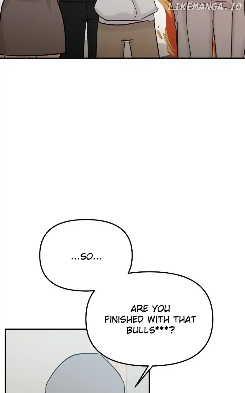 A Campus Romance, I Guess Chapter 27 page 83