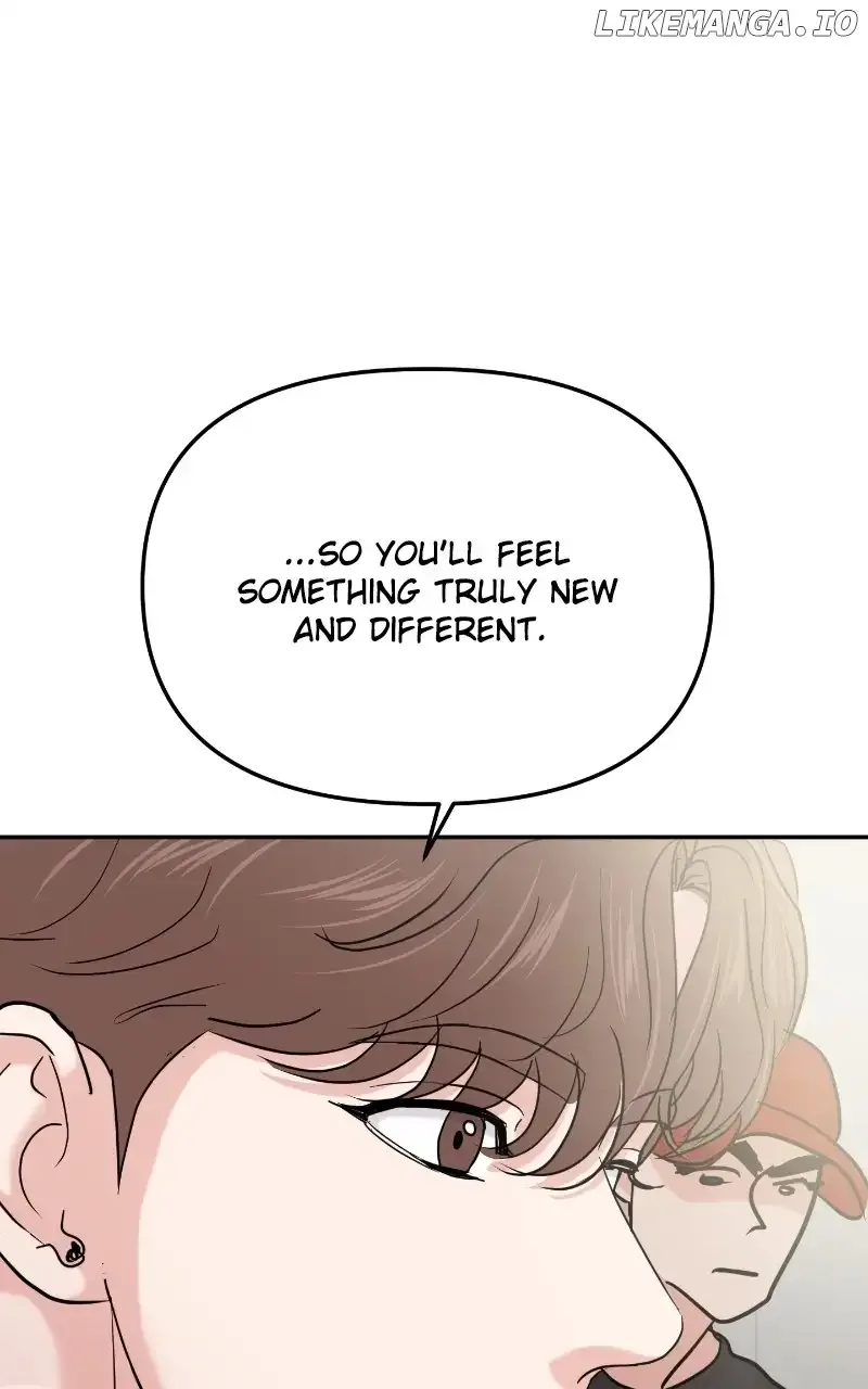 A Campus Romance, I Guess Chapter 27 page 78