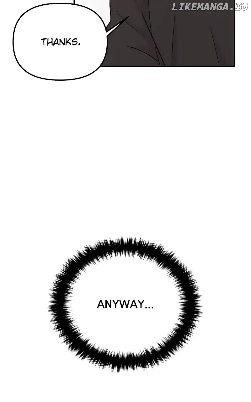 A Campus Romance, I Guess Chapter 27 page 93