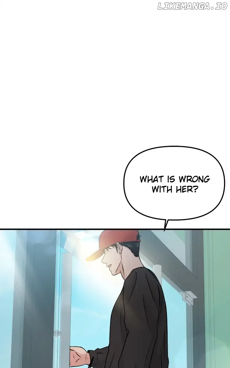 A Campus Romance, I Guess Chapter 26 page 72
