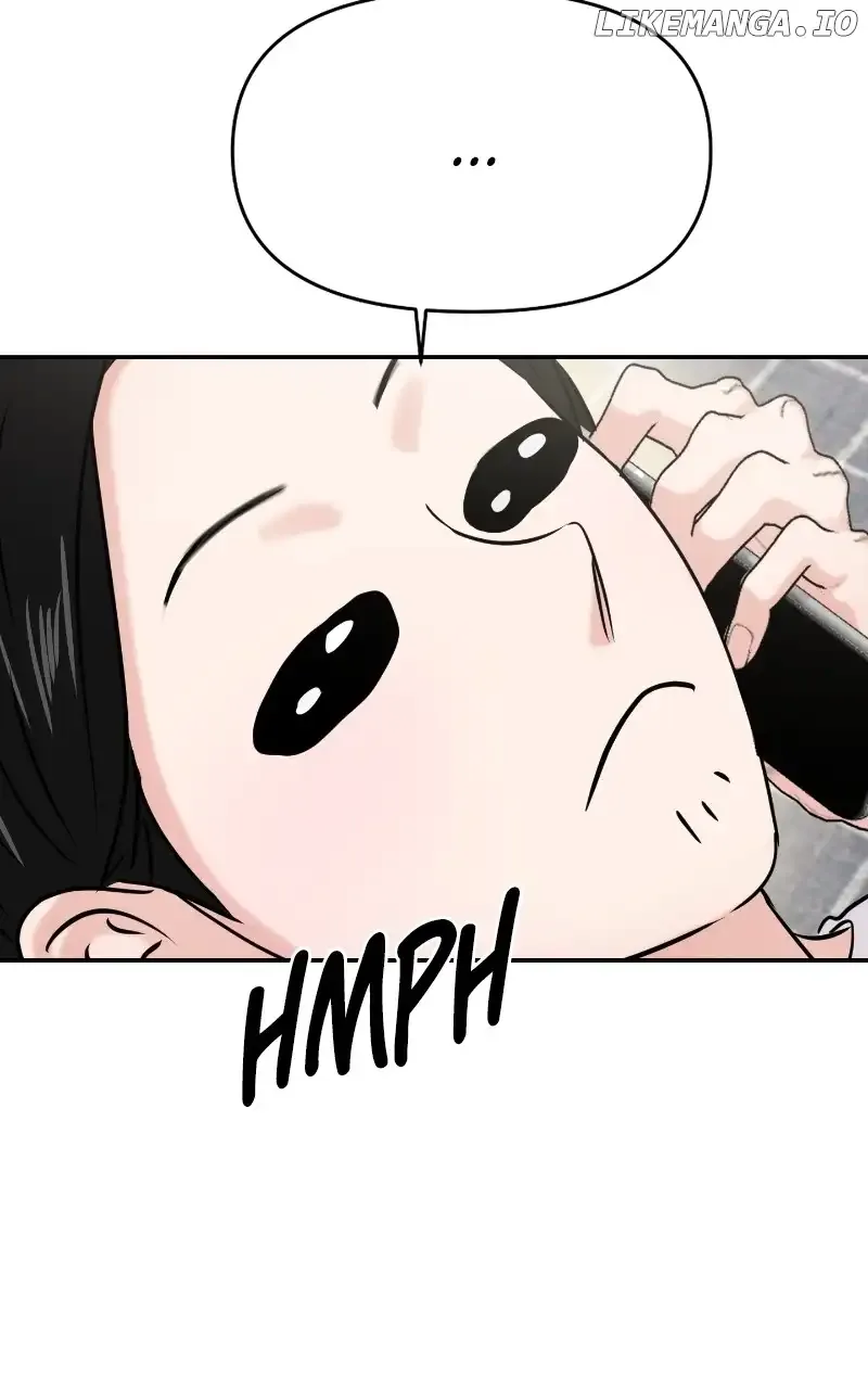 A Campus Romance, I Guess Chapter 26 page 69