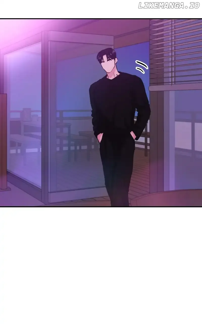 A Campus Romance, I Guess Chapter 30 page 5