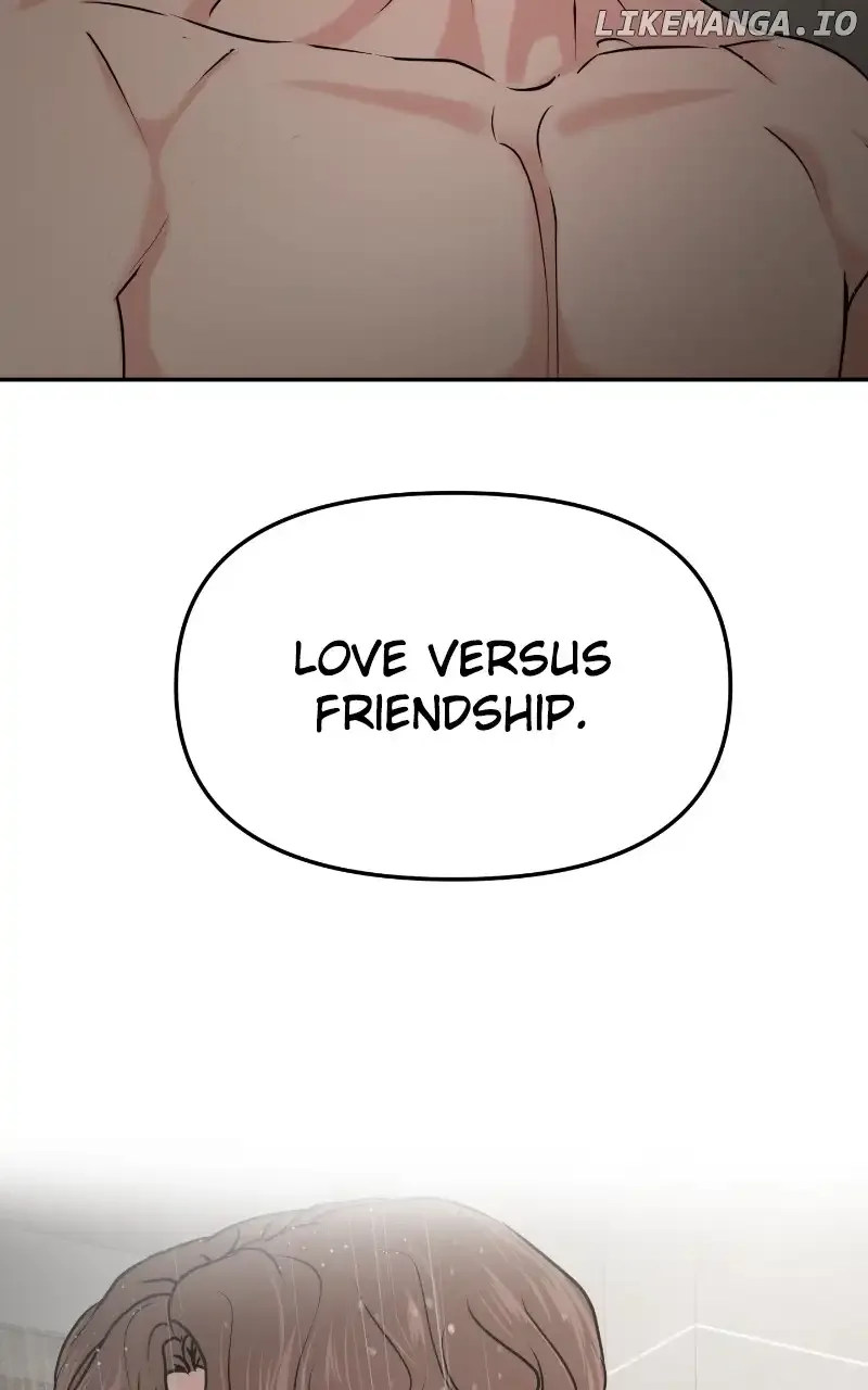 A Campus Romance, I Guess Chapter 25 page 86