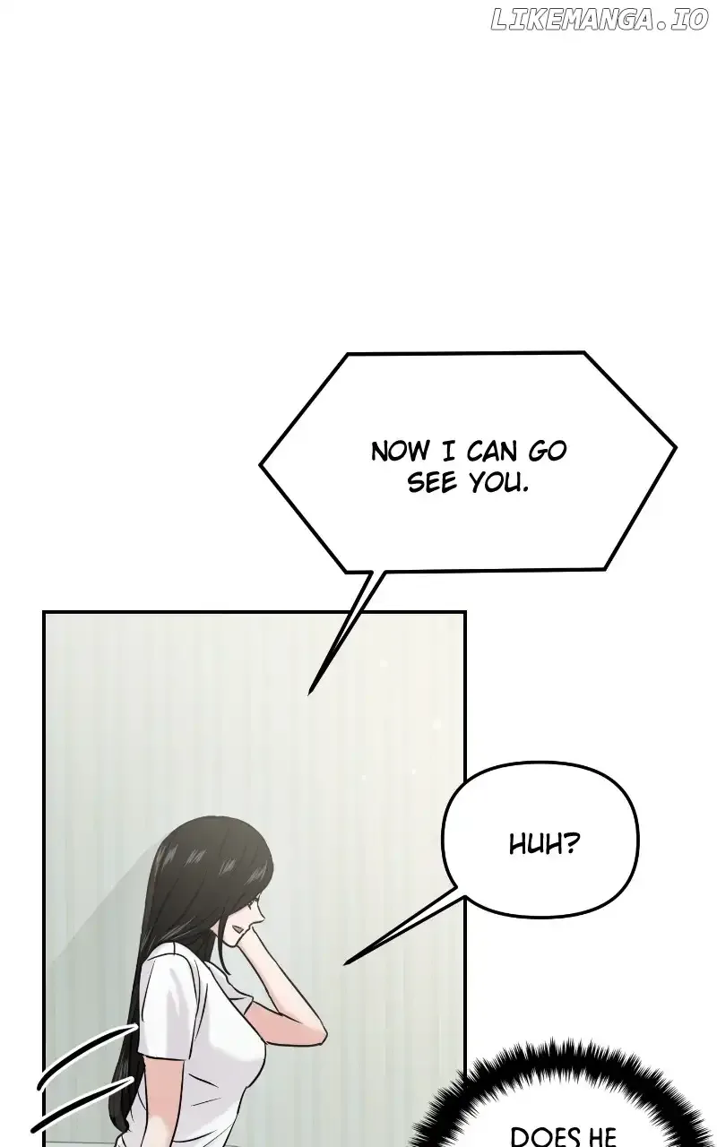 A Campus Romance, I Guess Chapter 26 page 79