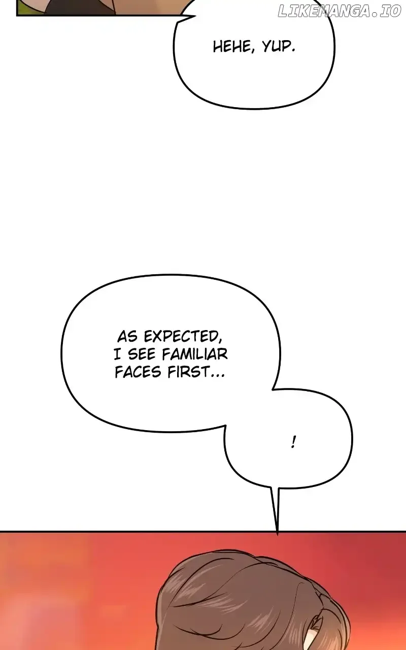 A Campus Romance, I Guess Chapter 27 page 110