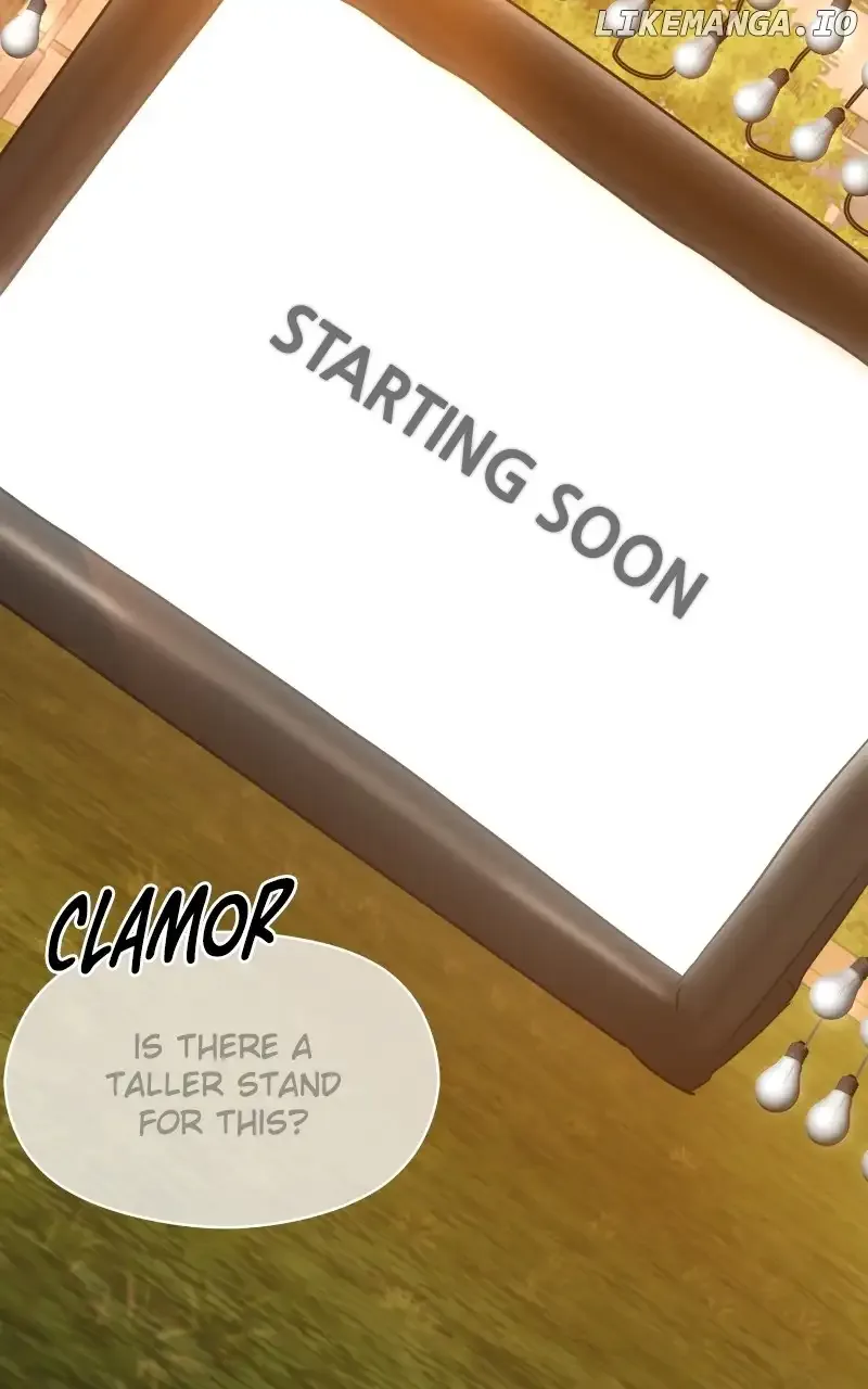 A Campus Romance, I Guess Chapter 27 page 106