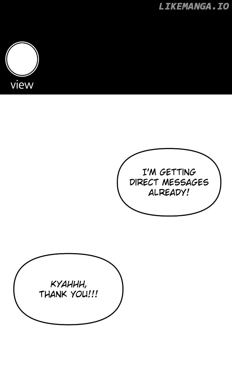 A Campus Romance, I Guess Chapter 27 page 95