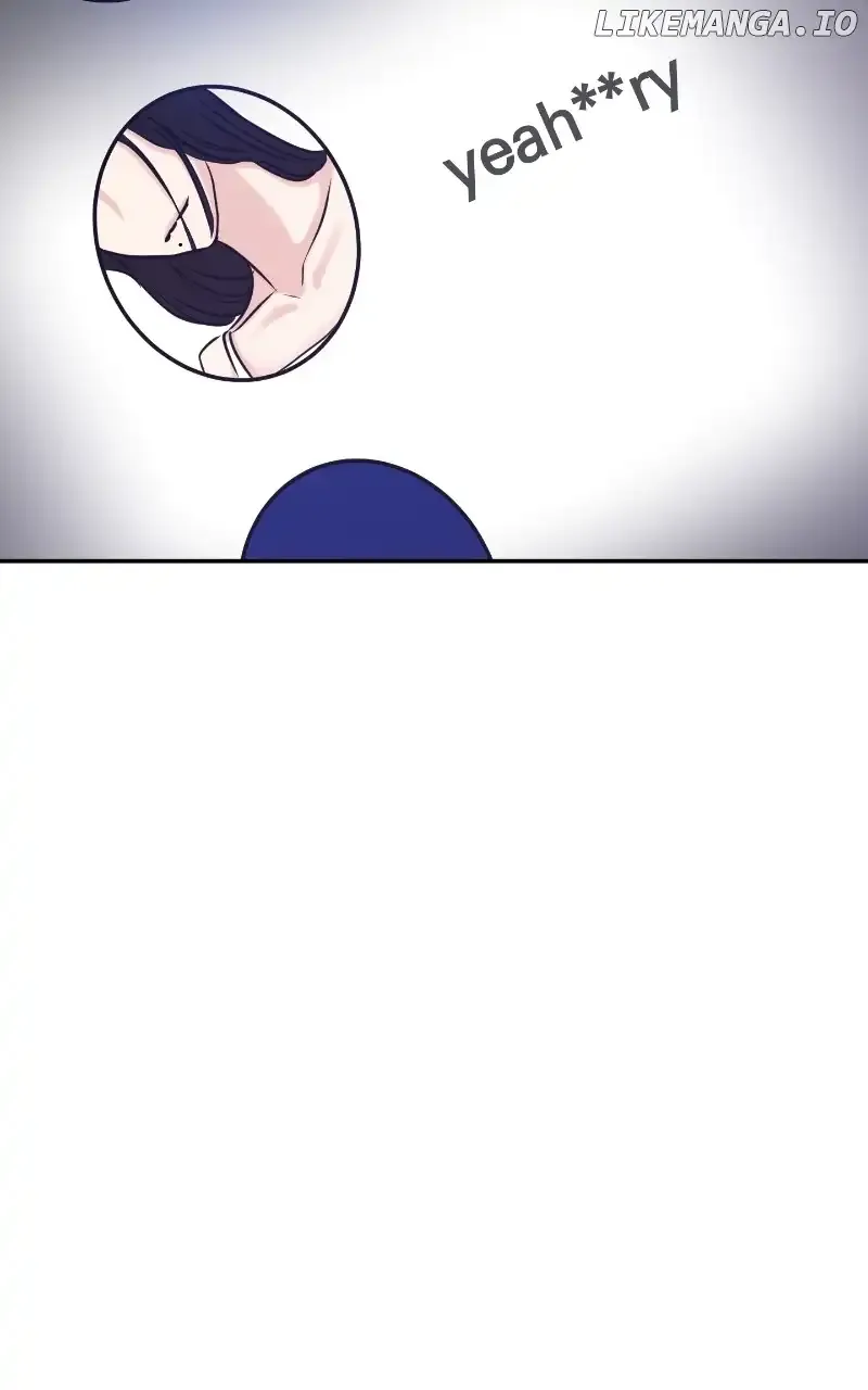 A Campus Romance, I Guess Chapter 27 page 98