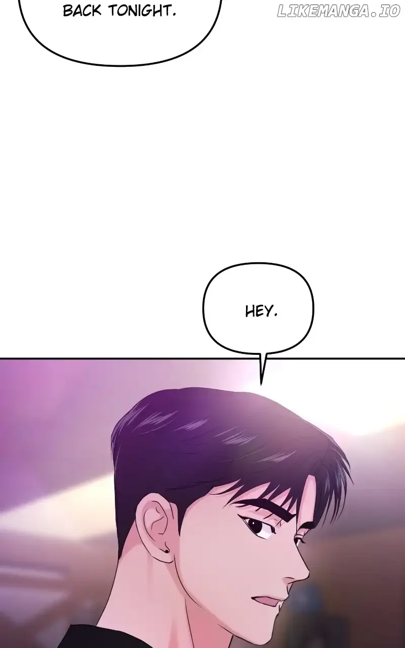 A Campus Romance, I Guess Chapter 30 page 13