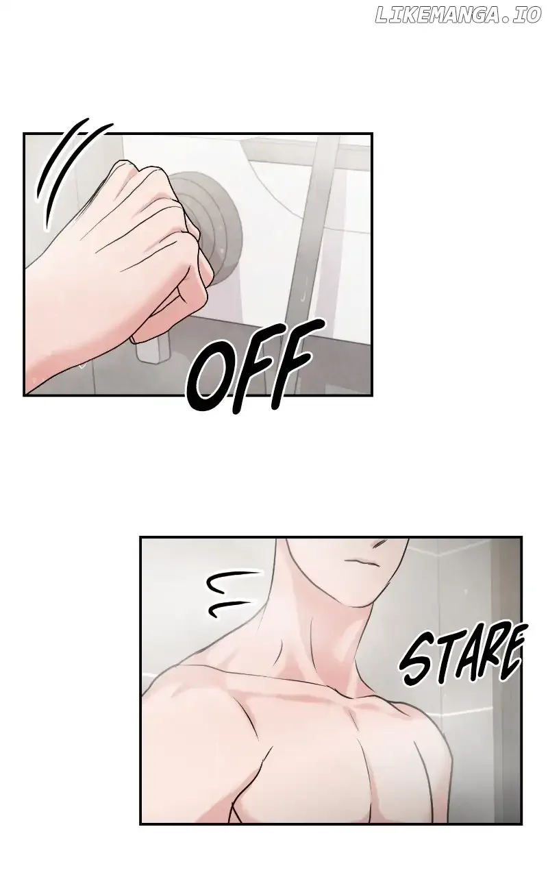 A Campus Romance, I Guess Chapter 25 page 88