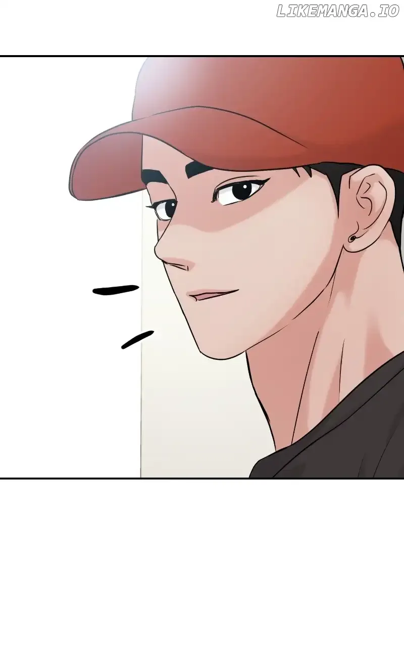 A Campus Romance, I Guess Chapter 27 page 99