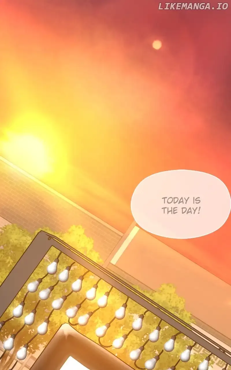 A Campus Romance, I Guess Chapter 27 page 105