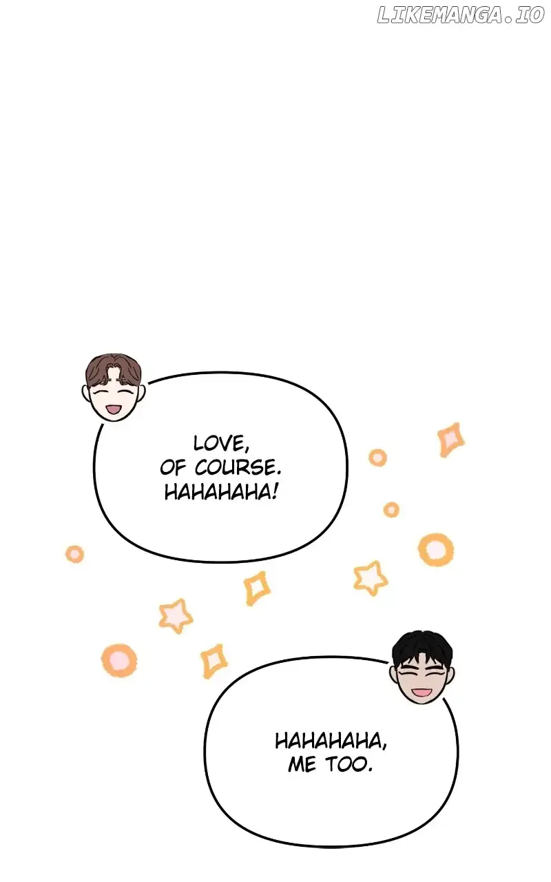 A Campus Romance, I Guess Chapter 25 page 89