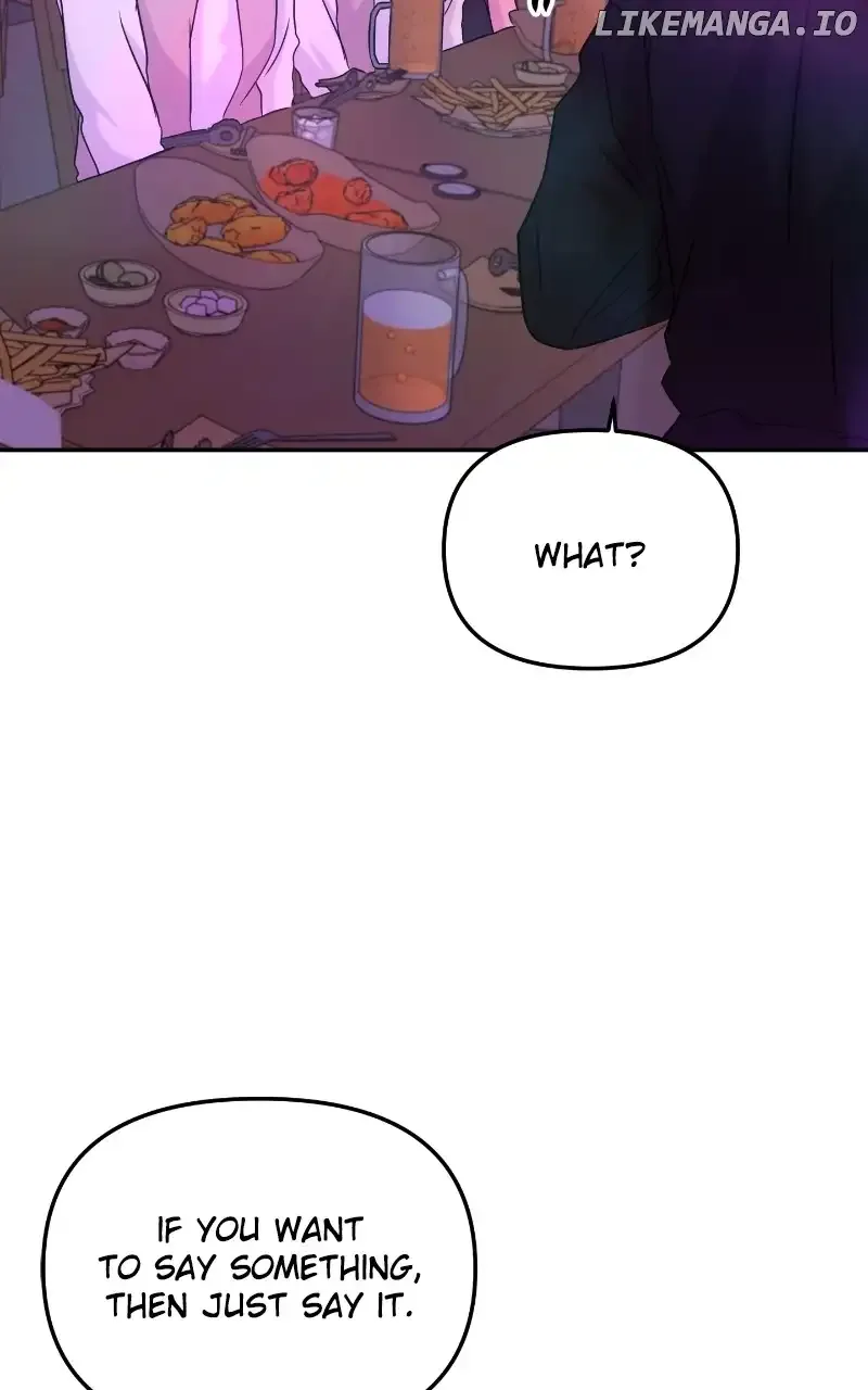 A Campus Romance, I Guess Chapter 30 page 8