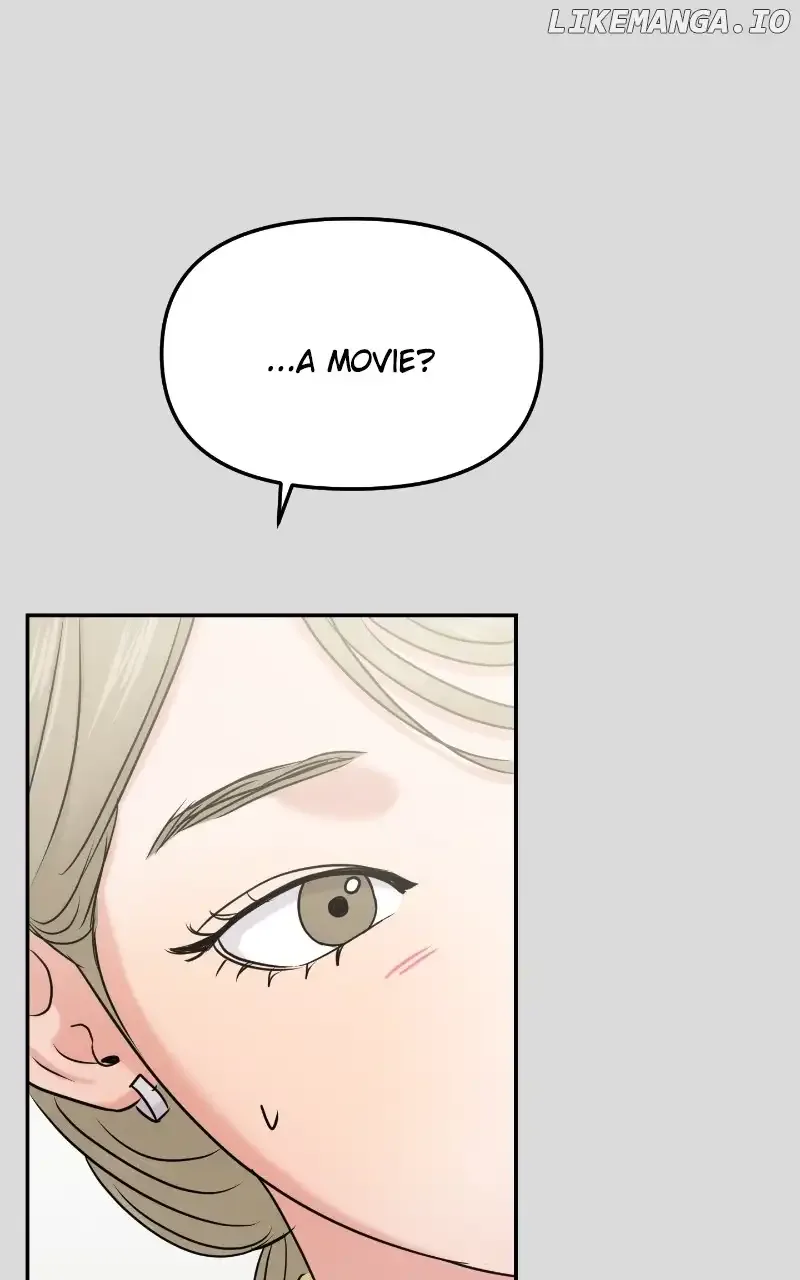 A Campus Romance, I Guess Chapter 27 page 119