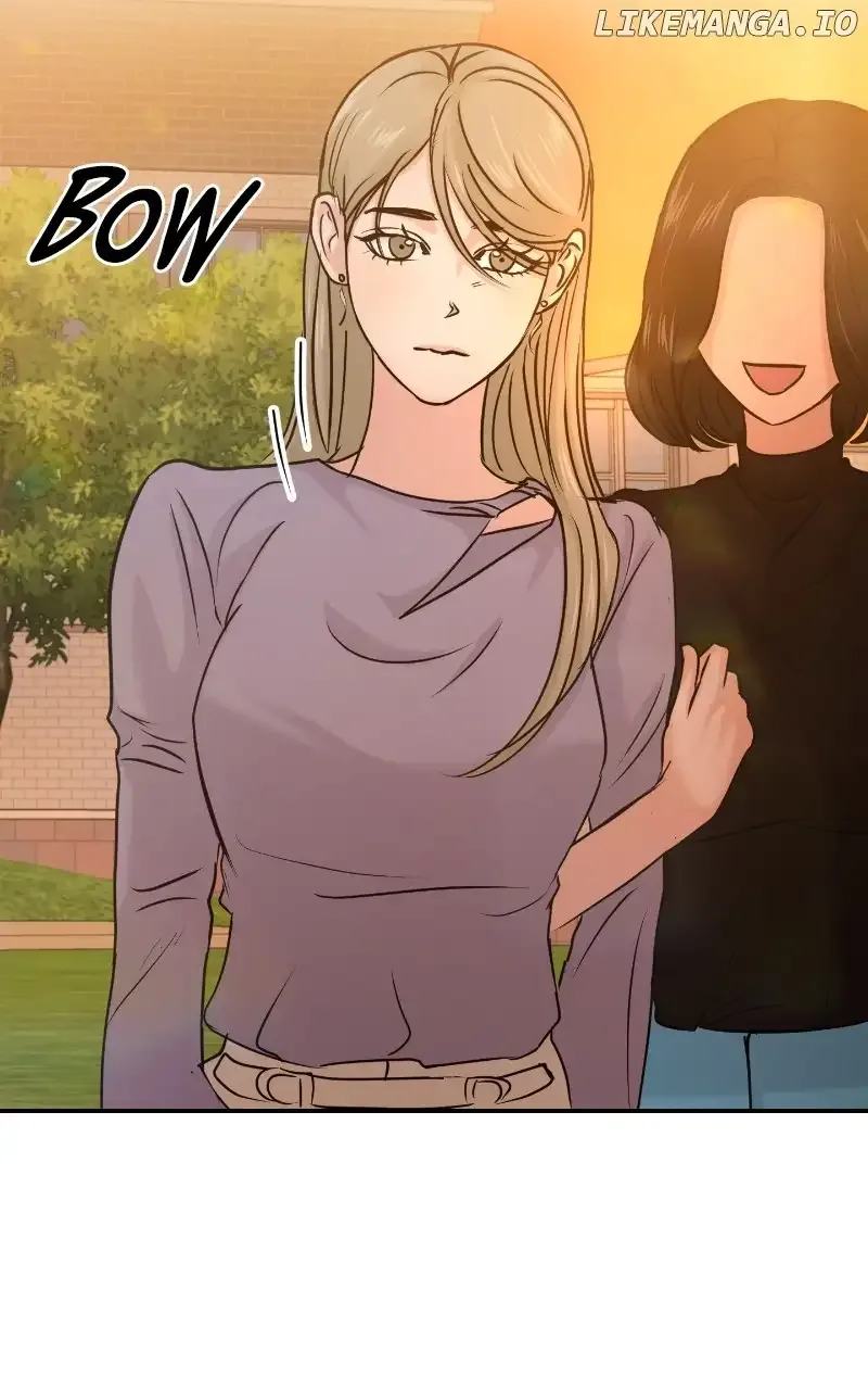 A Campus Romance, I Guess Chapter 27 page 115