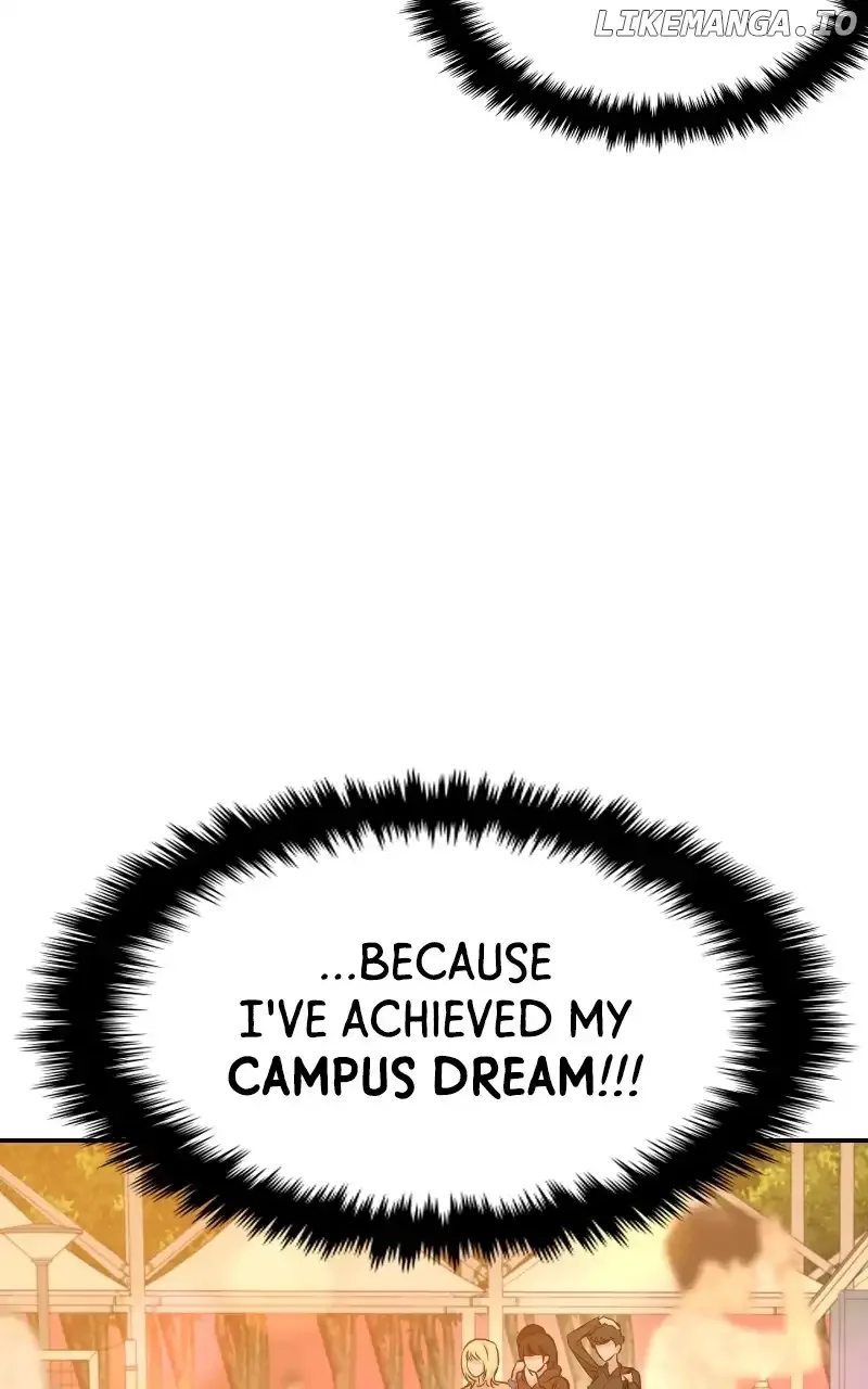 A Campus Romance, I Guess Chapter 27 page 123