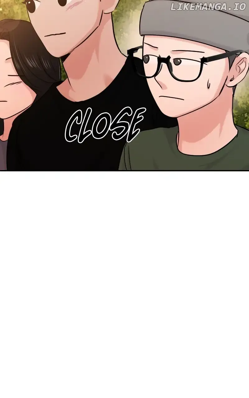A Campus Romance, I Guess Chapter 28 page 28