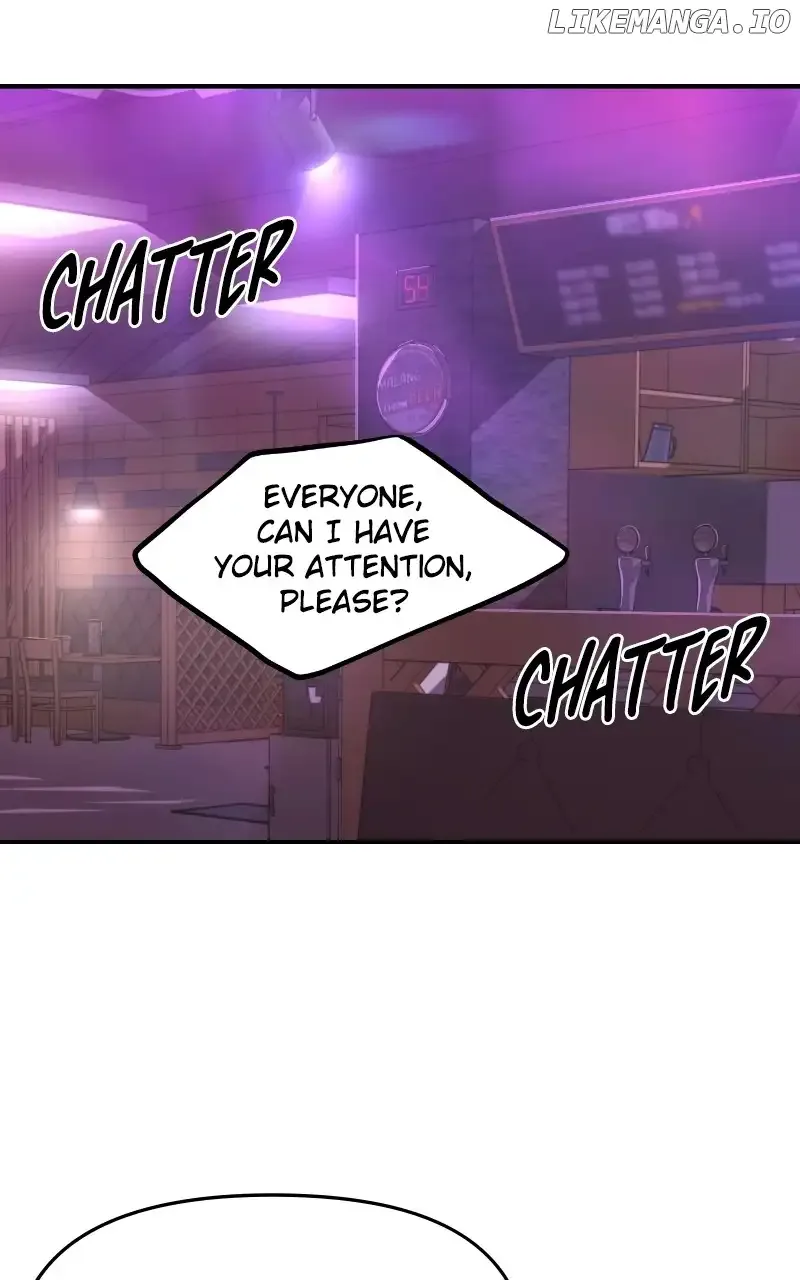 A Campus Romance, I Guess Chapter 29 page 14