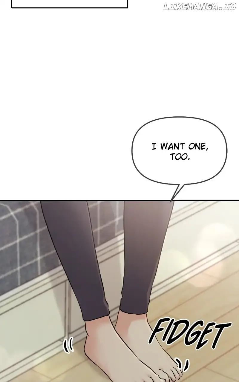 A Campus Romance, I Guess Chapter 26 page 85