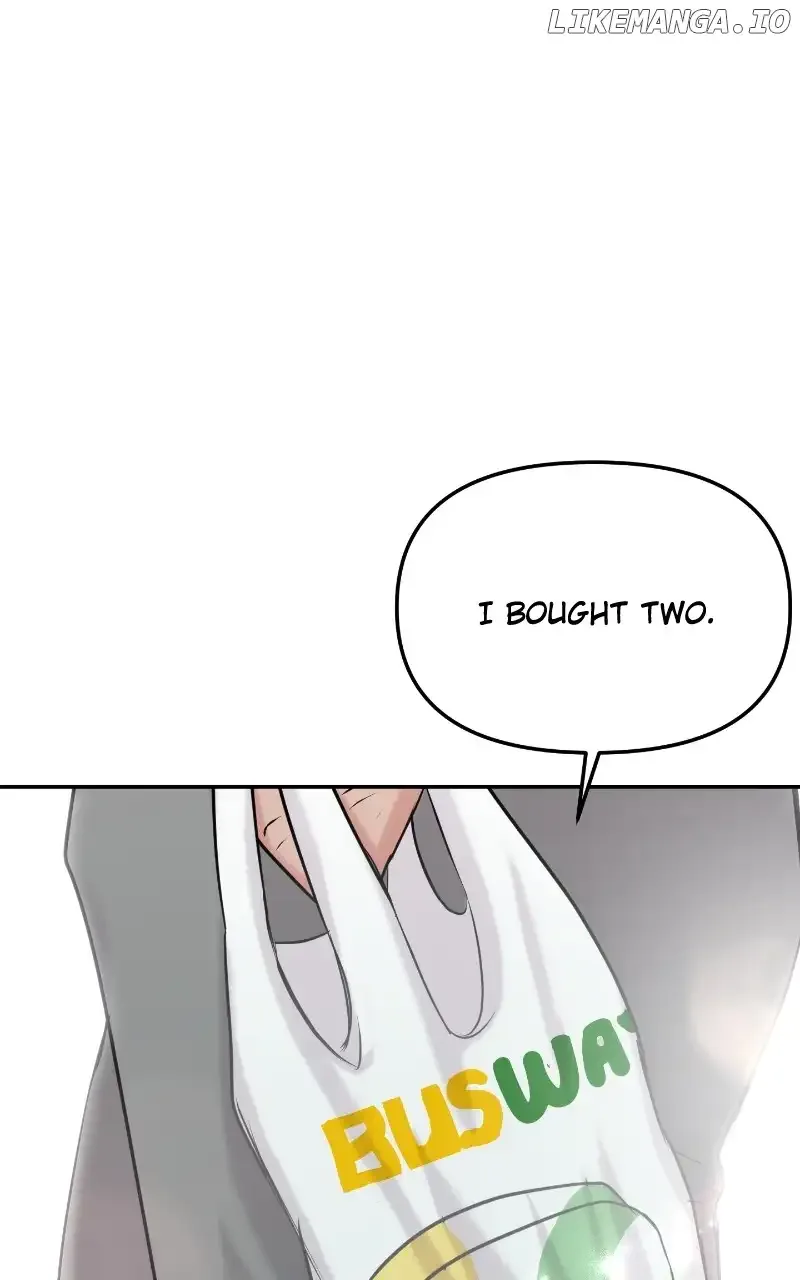 A Campus Romance, I Guess Chapter 26 page 82
