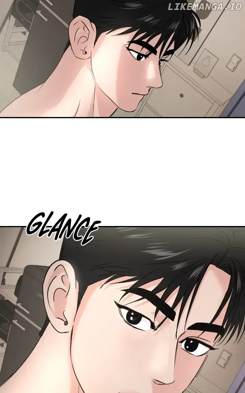 A Campus Romance, I Guess Chapter 25 page 96