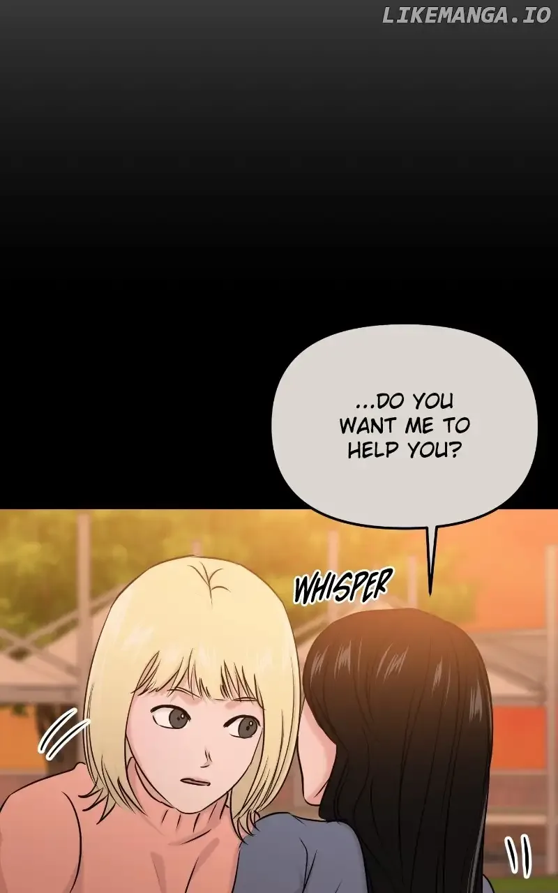 A Campus Romance, I Guess Chapter 30 page 22