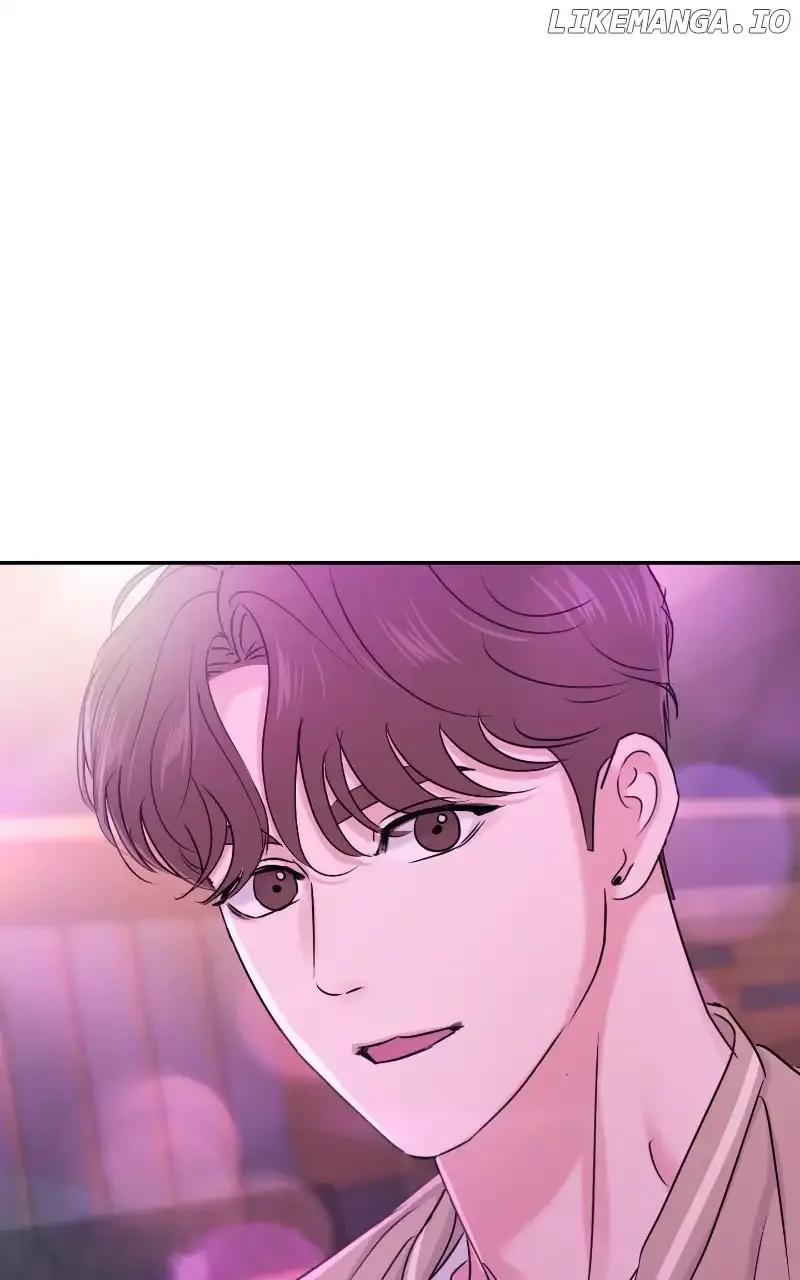 A Campus Romance, I Guess Chapter 31 page 10