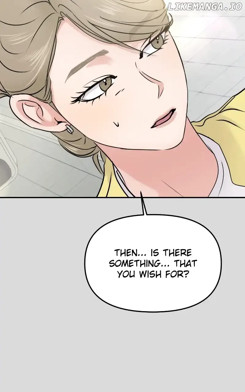 A Campus Romance, I Guess Chapter 27 page 117