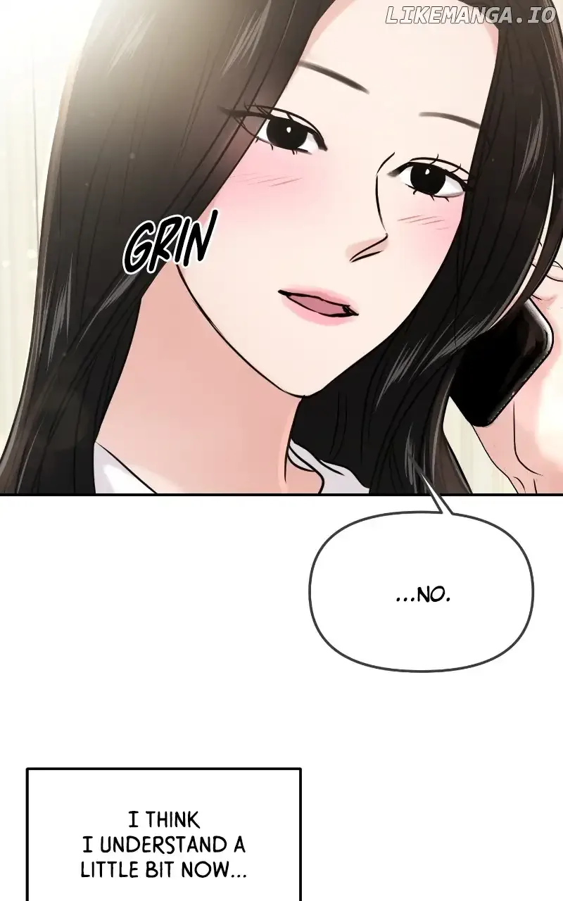 A Campus Romance, I Guess Chapter 26 page 84