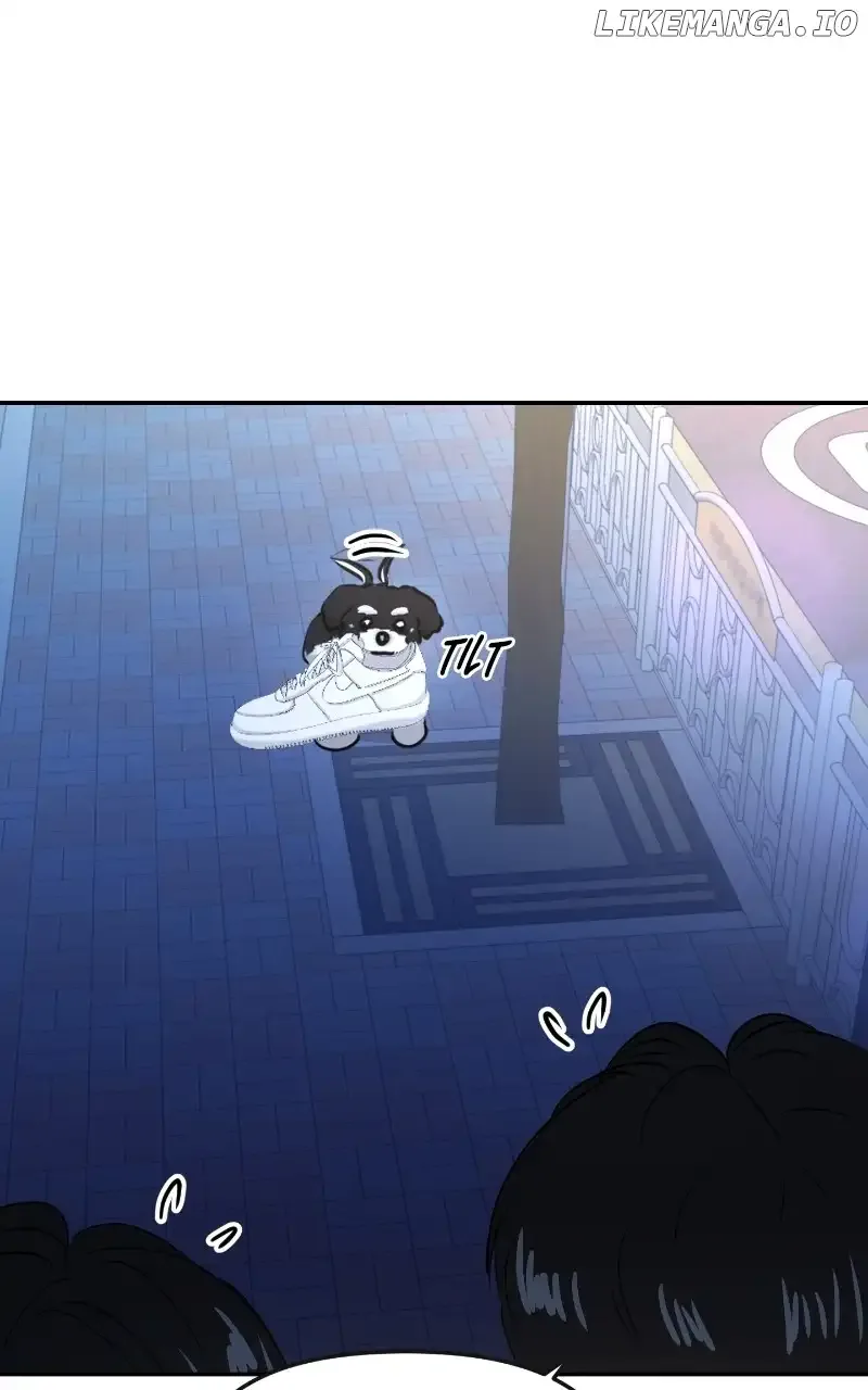 A Campus Romance, I Guess Chapter 31 page 29