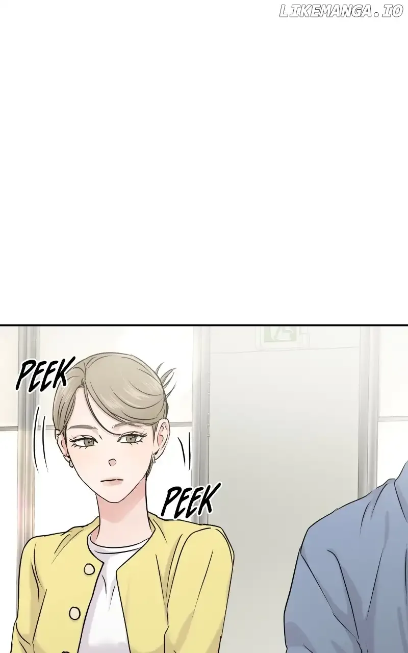 A Campus Romance, I Guess Chapter 26 page 94