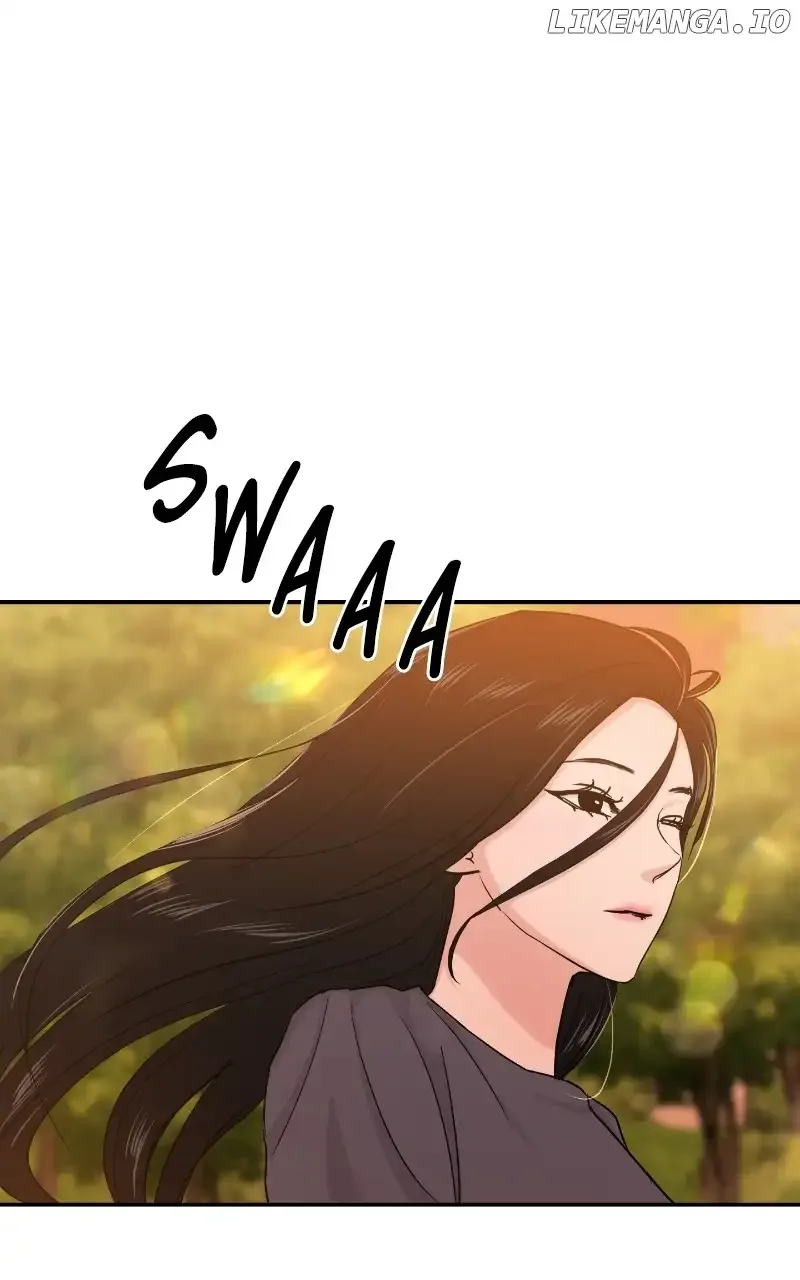 A Campus Romance, I Guess Chapter 28 page 34