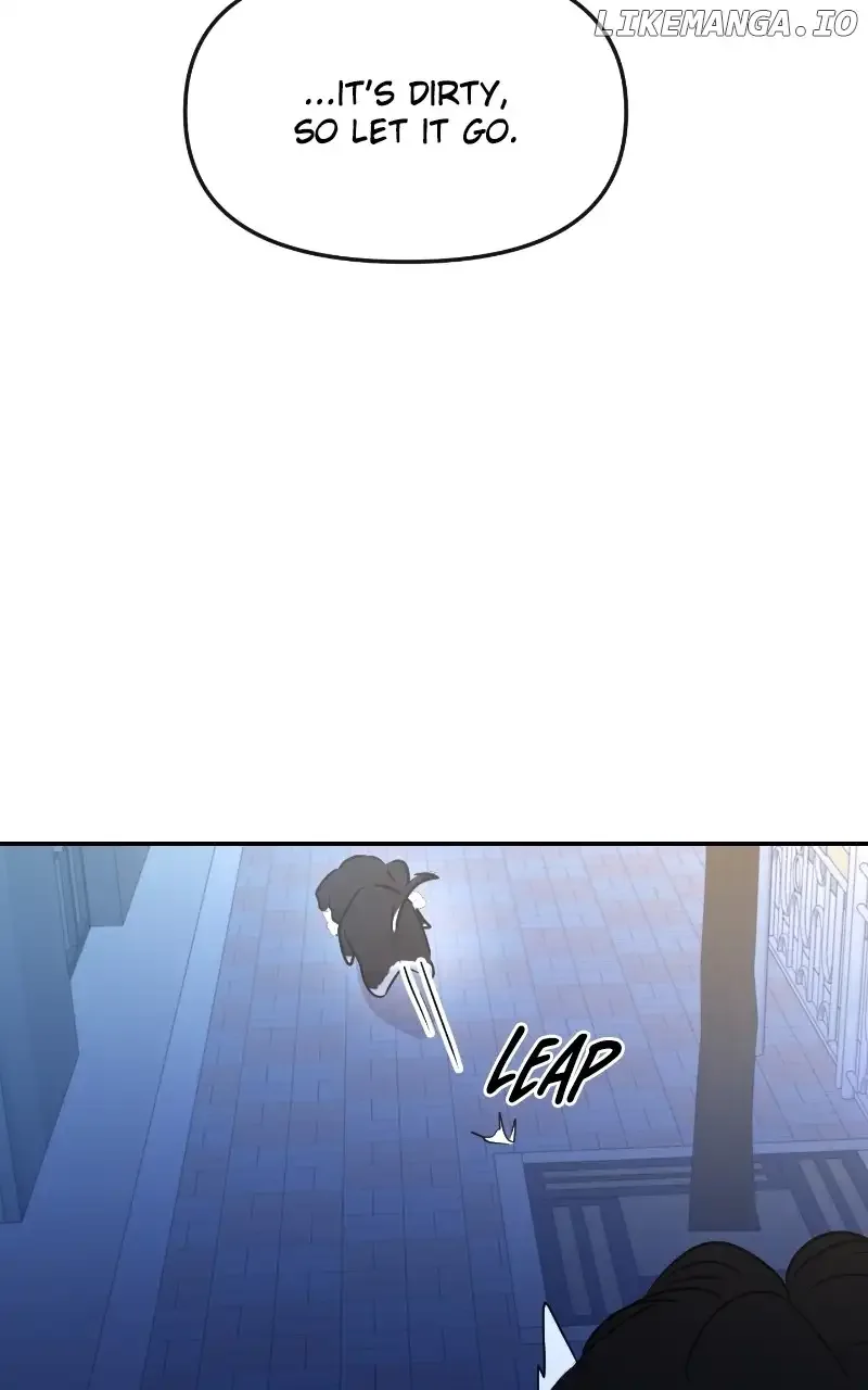 A Campus Romance, I Guess Chapter 31 page 30