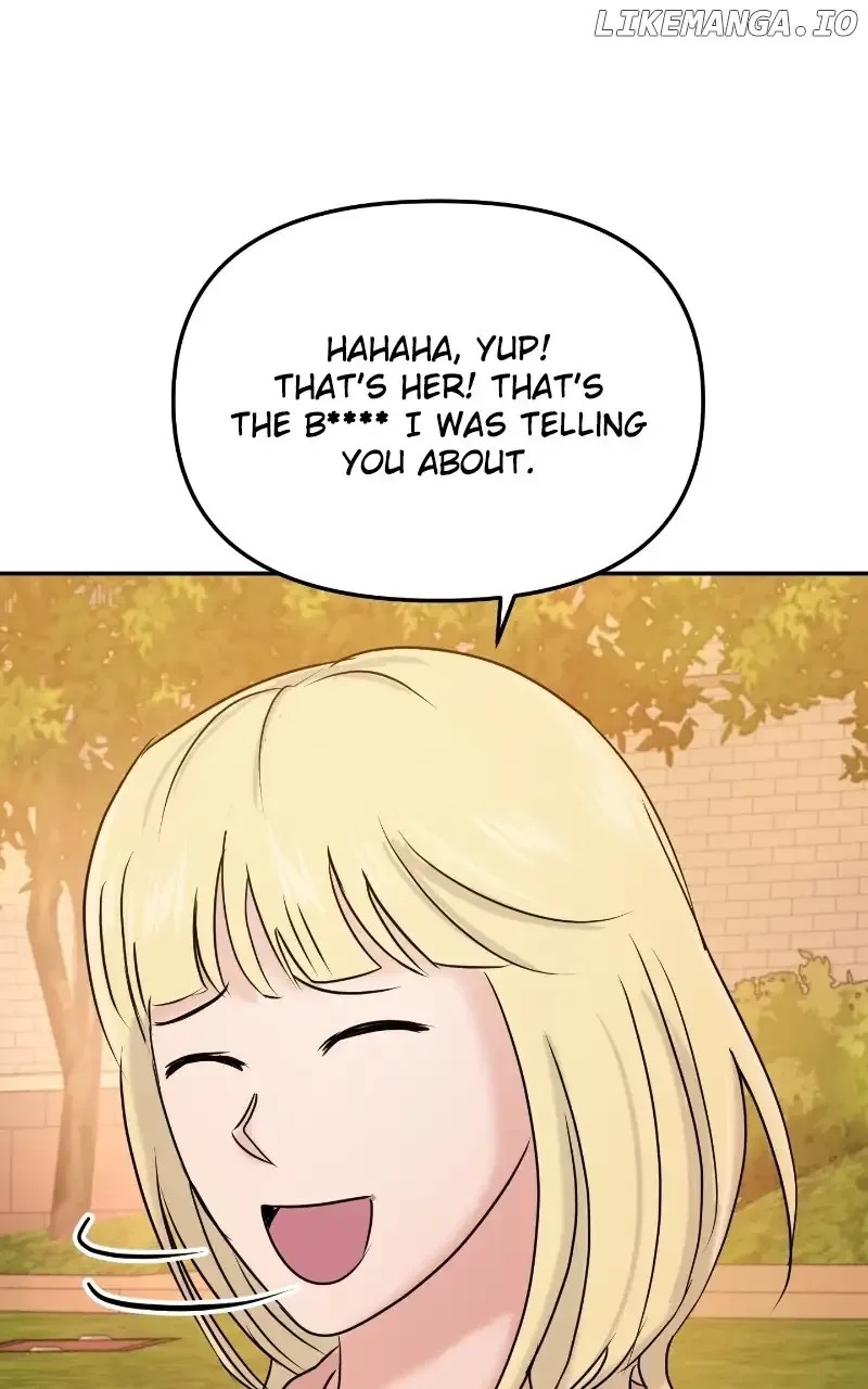 A Campus Romance, I Guess Chapter 27 page 133