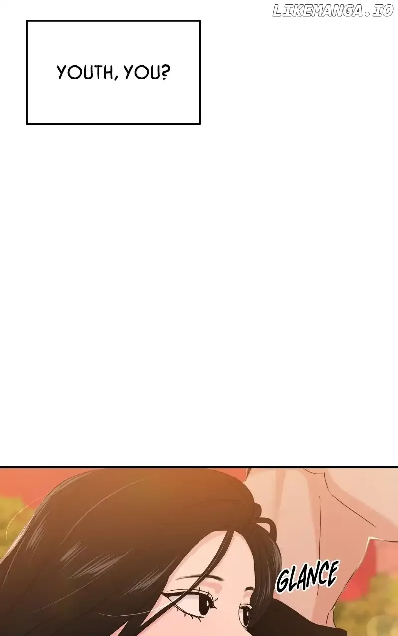 A Campus Romance, I Guess Chapter 28 page 35