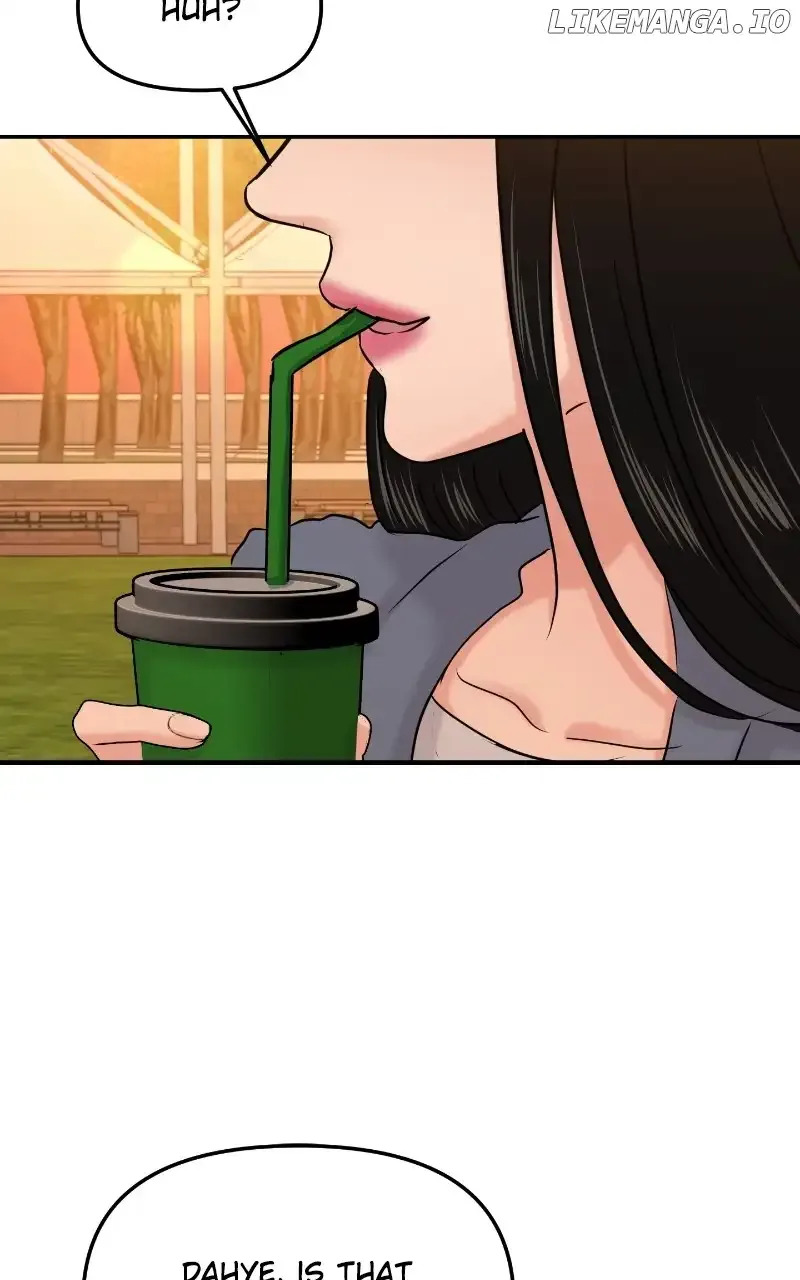 A Campus Romance, I Guess Chapter 27 page 130