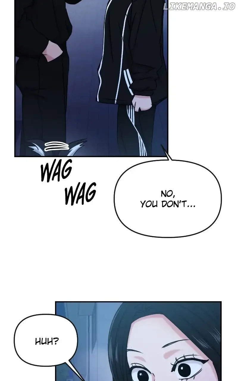 A Campus Romance, I Guess Chapter 31 page 26