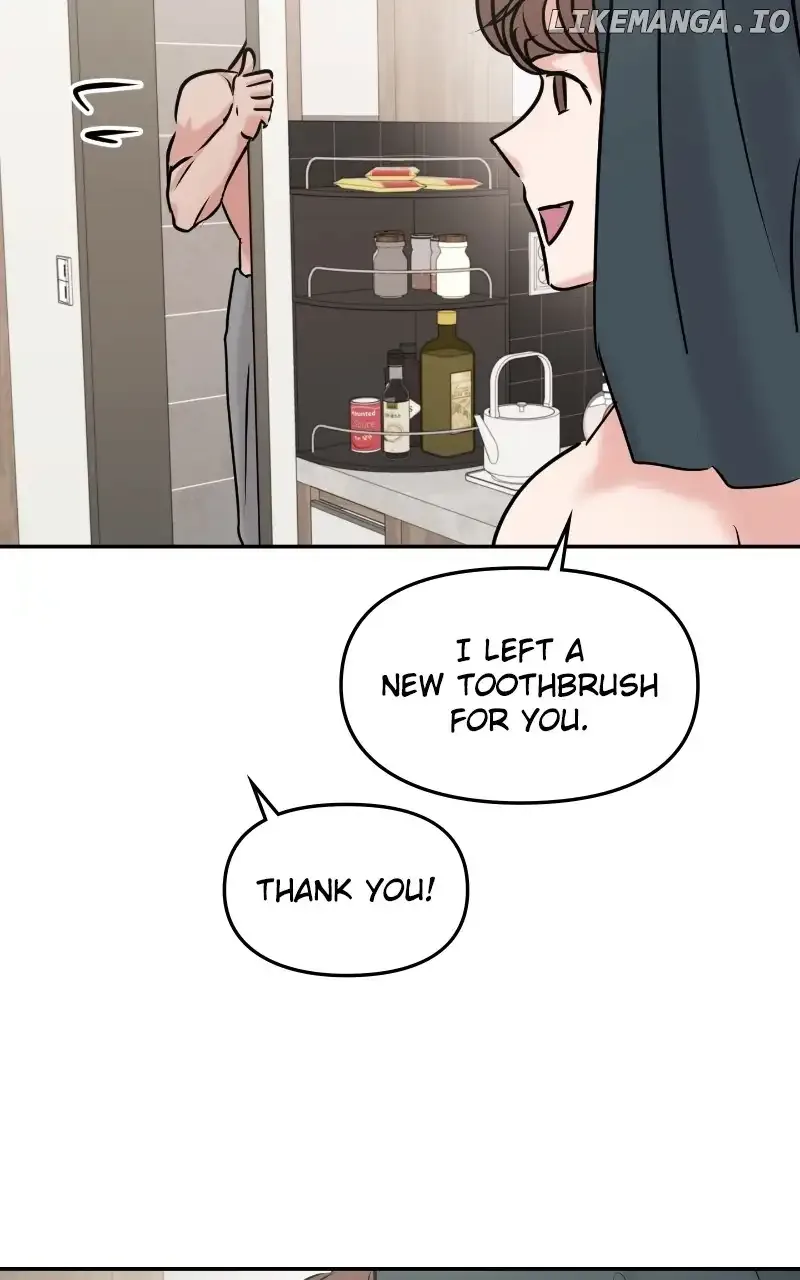 A Campus Romance, I Guess Chapter 25 page 104