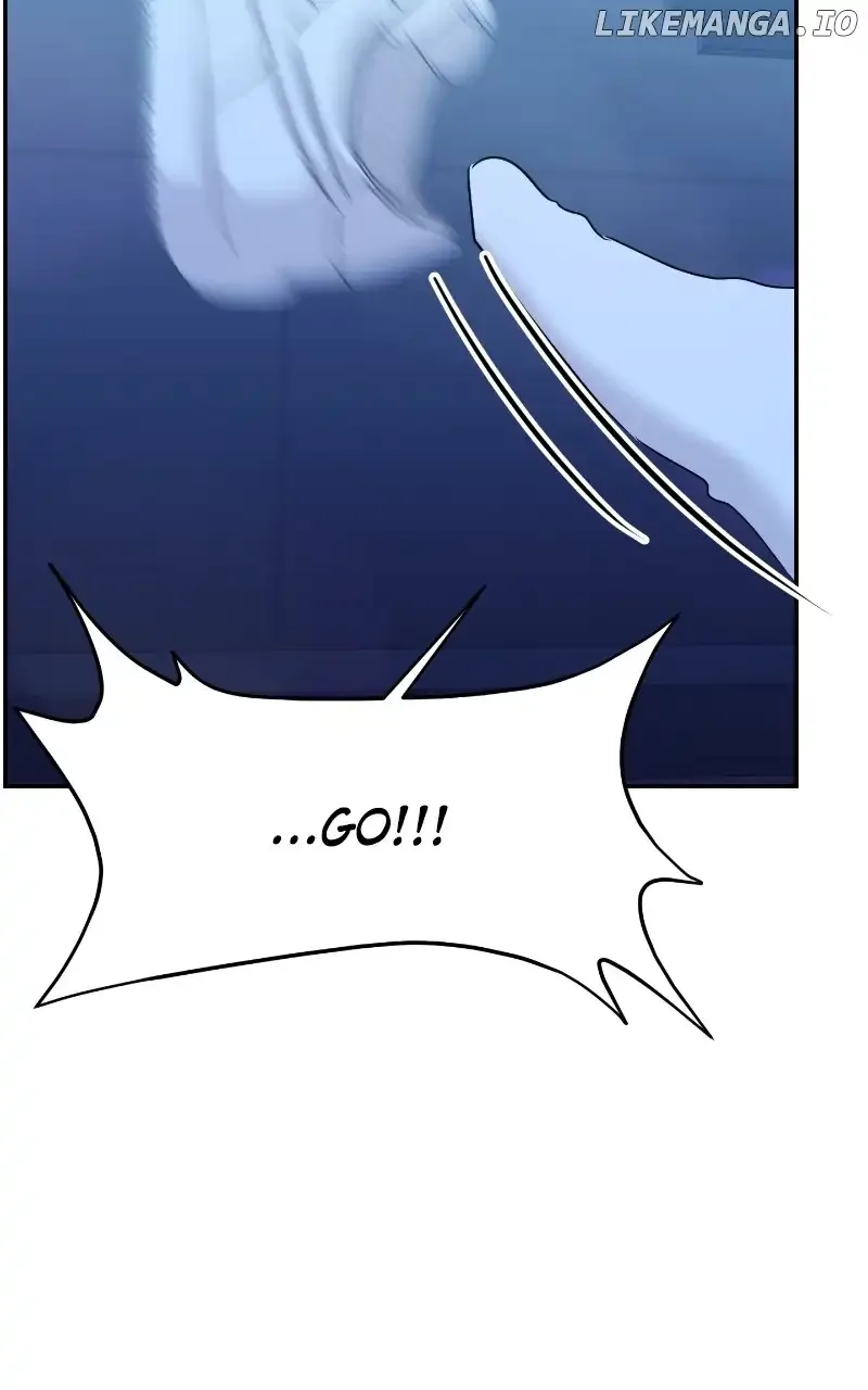 A Campus Romance, I Guess Chapter 31 page 23