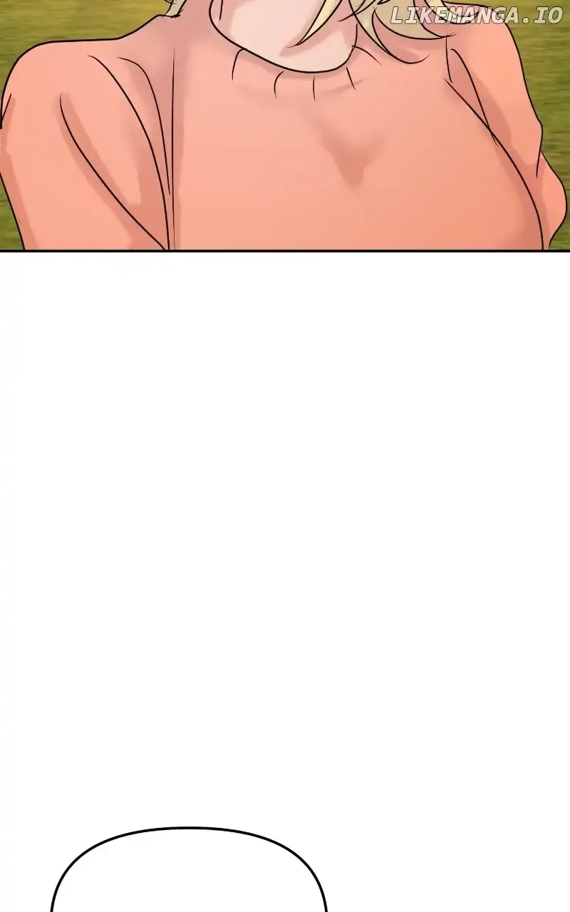 A Campus Romance, I Guess Chapter 27 page 134