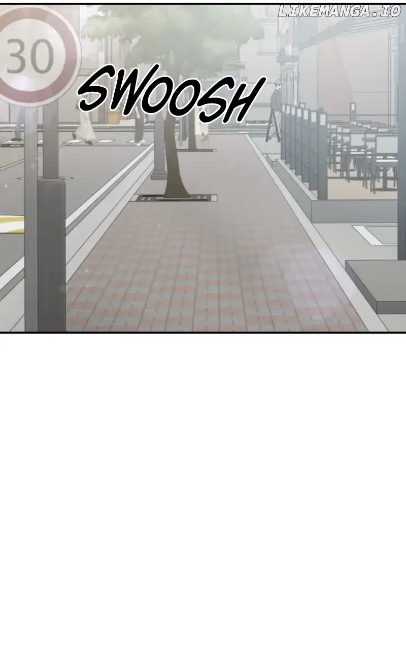 A Campus Romance, I Guess Chapter 26 page 89