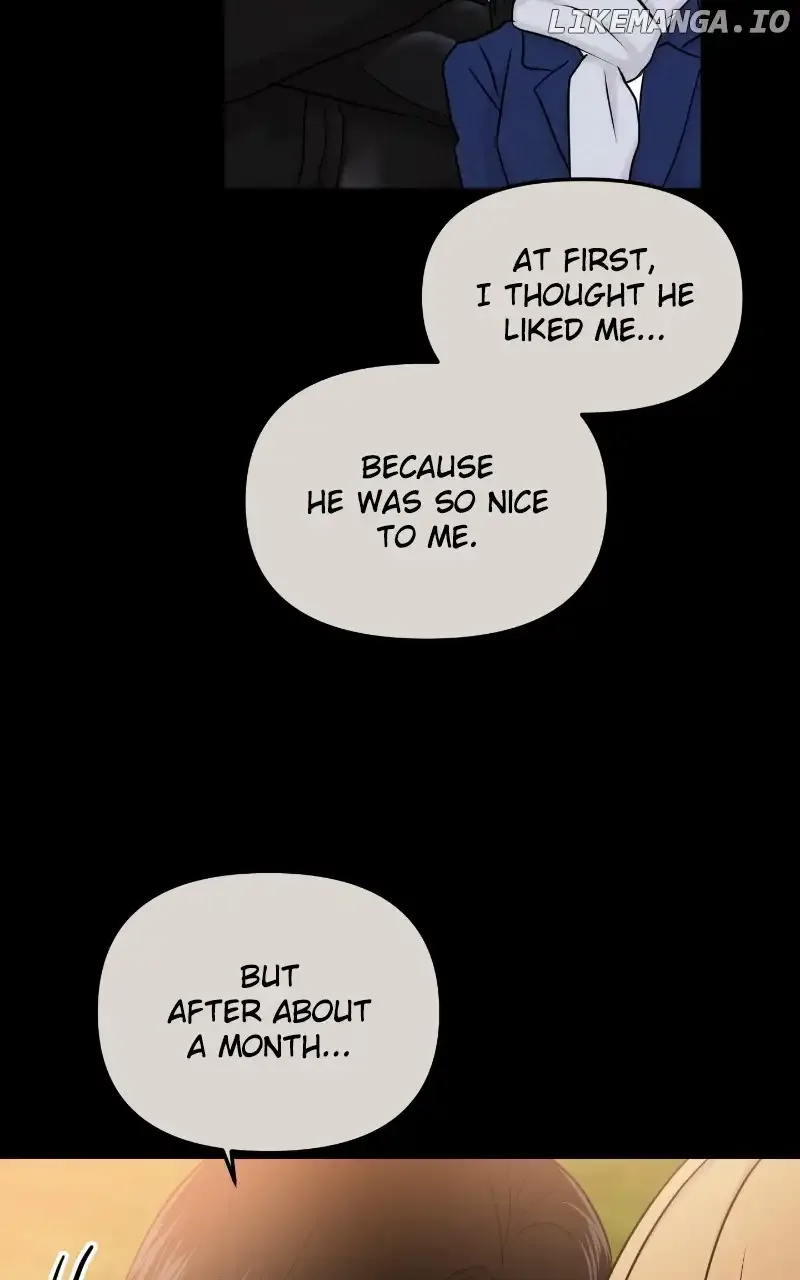 A Campus Romance, I Guess Chapter 30 page 27