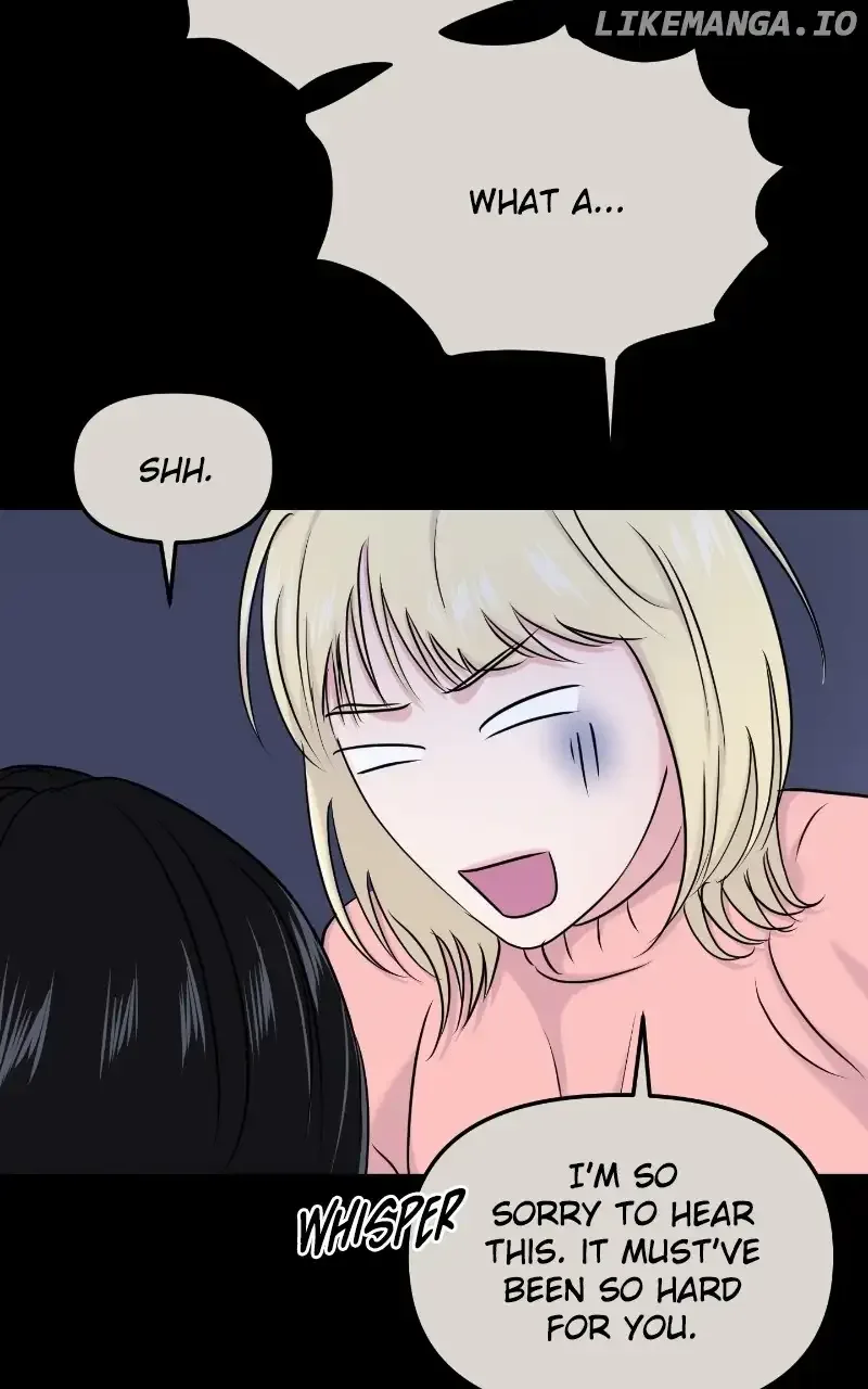 A Campus Romance, I Guess Chapter 30 page 30
