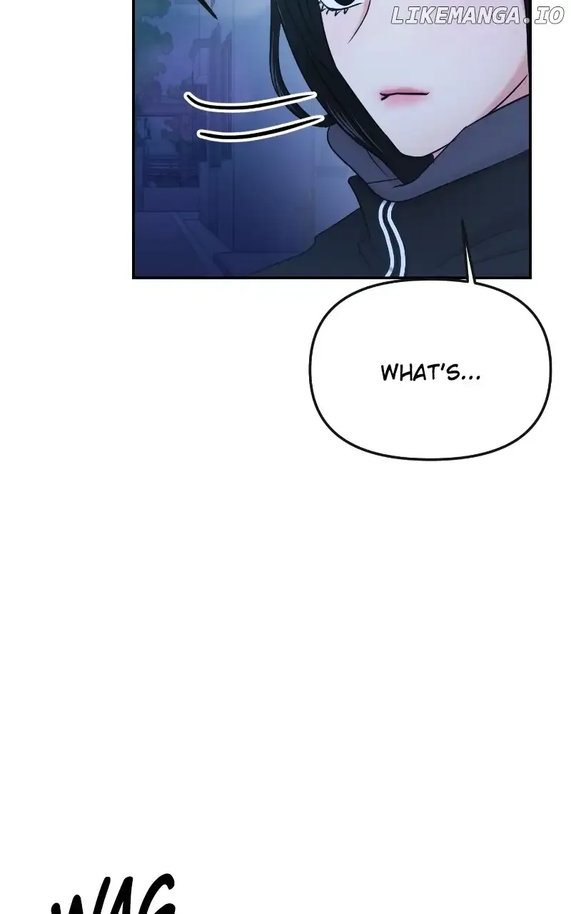 A Campus Romance, I Guess Chapter 31 page 27