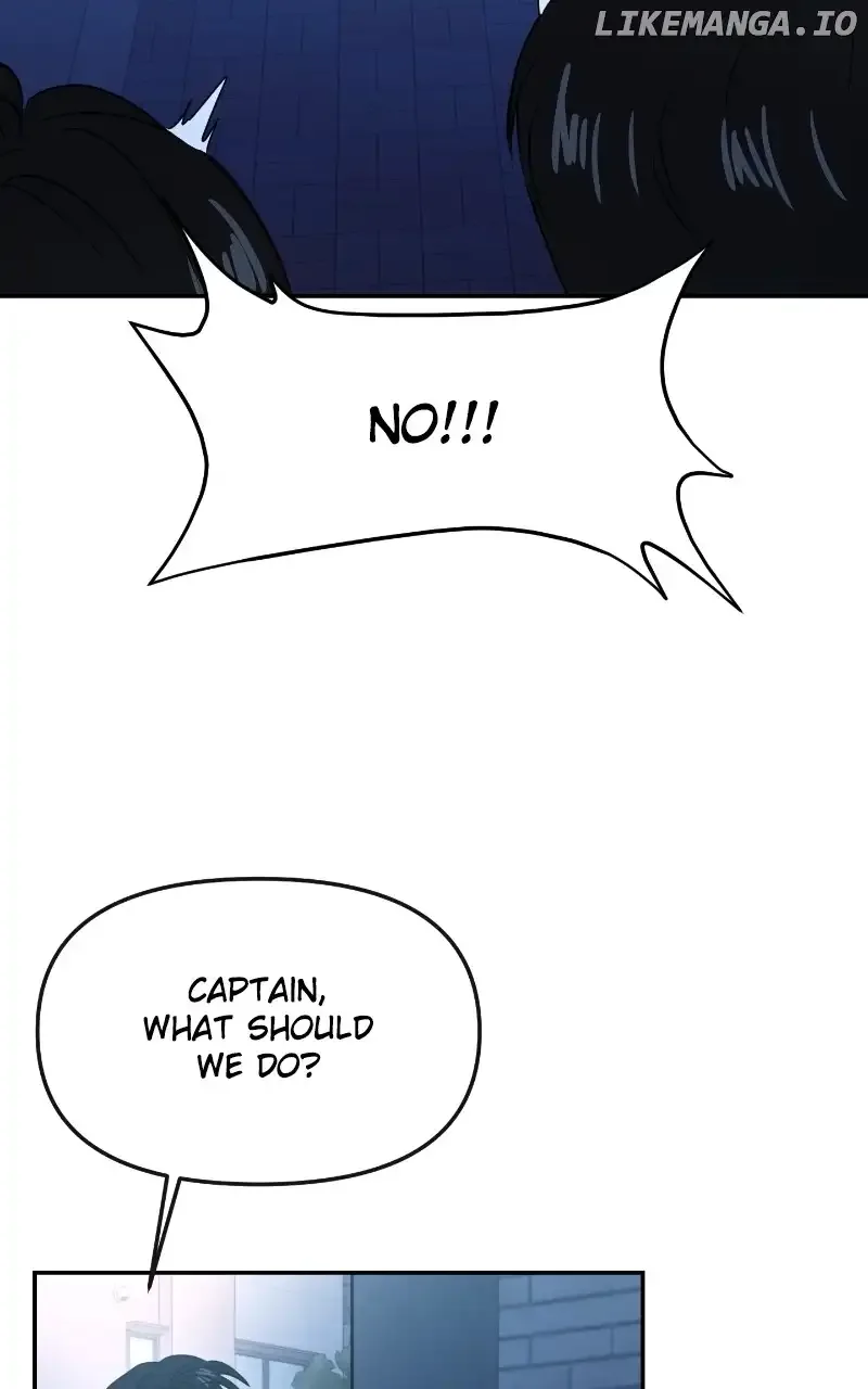 A Campus Romance, I Guess Chapter 31 page 31