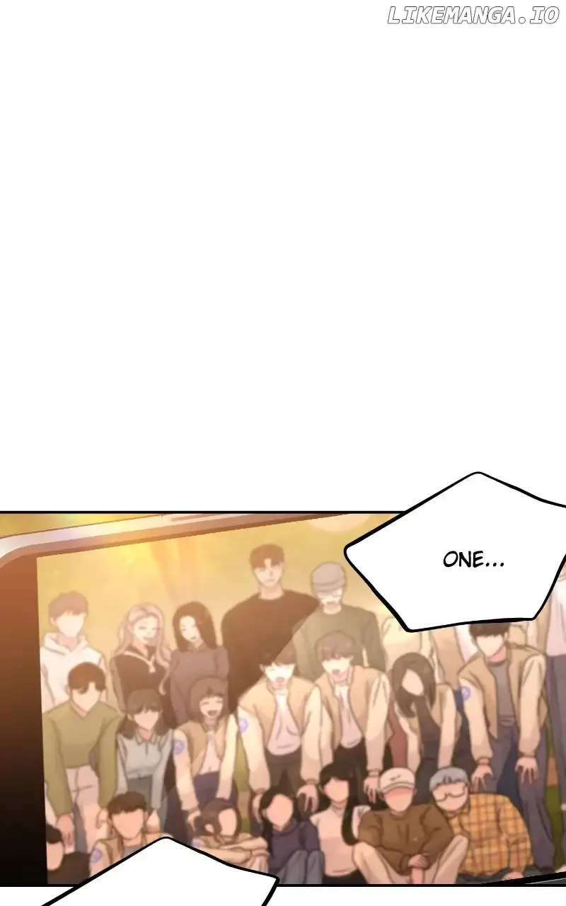 A Campus Romance, I Guess Chapter 28 page 30