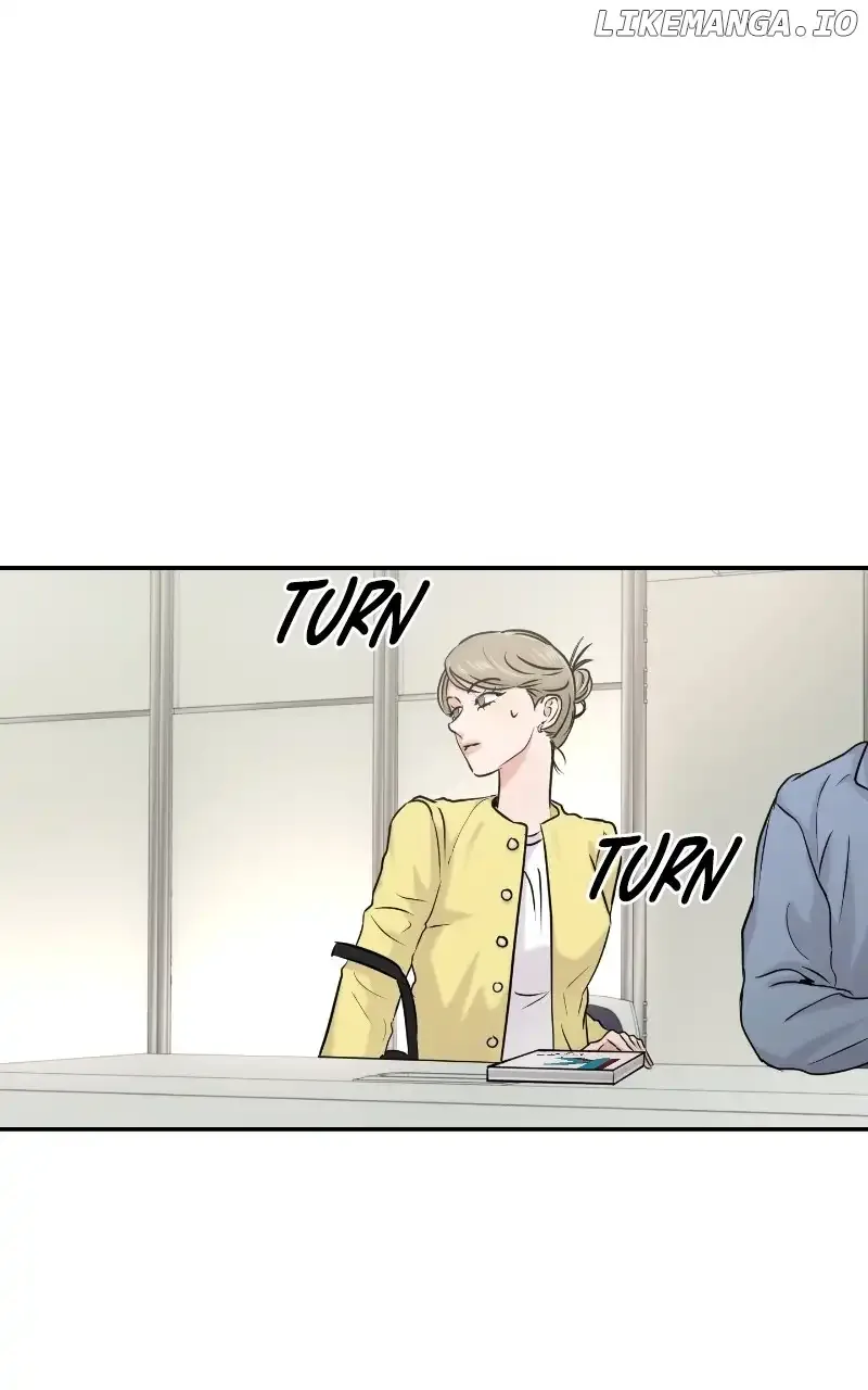 A Campus Romance, I Guess Chapter 26 page 93
