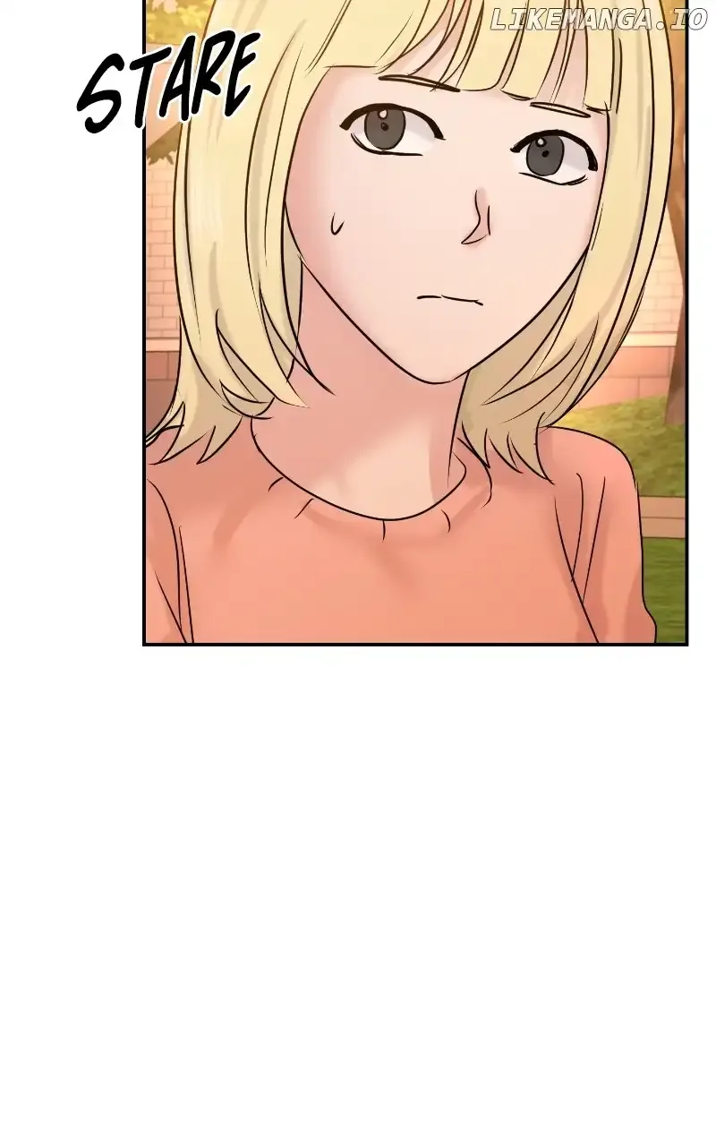A Campus Romance, I Guess Chapter 27 page 132
