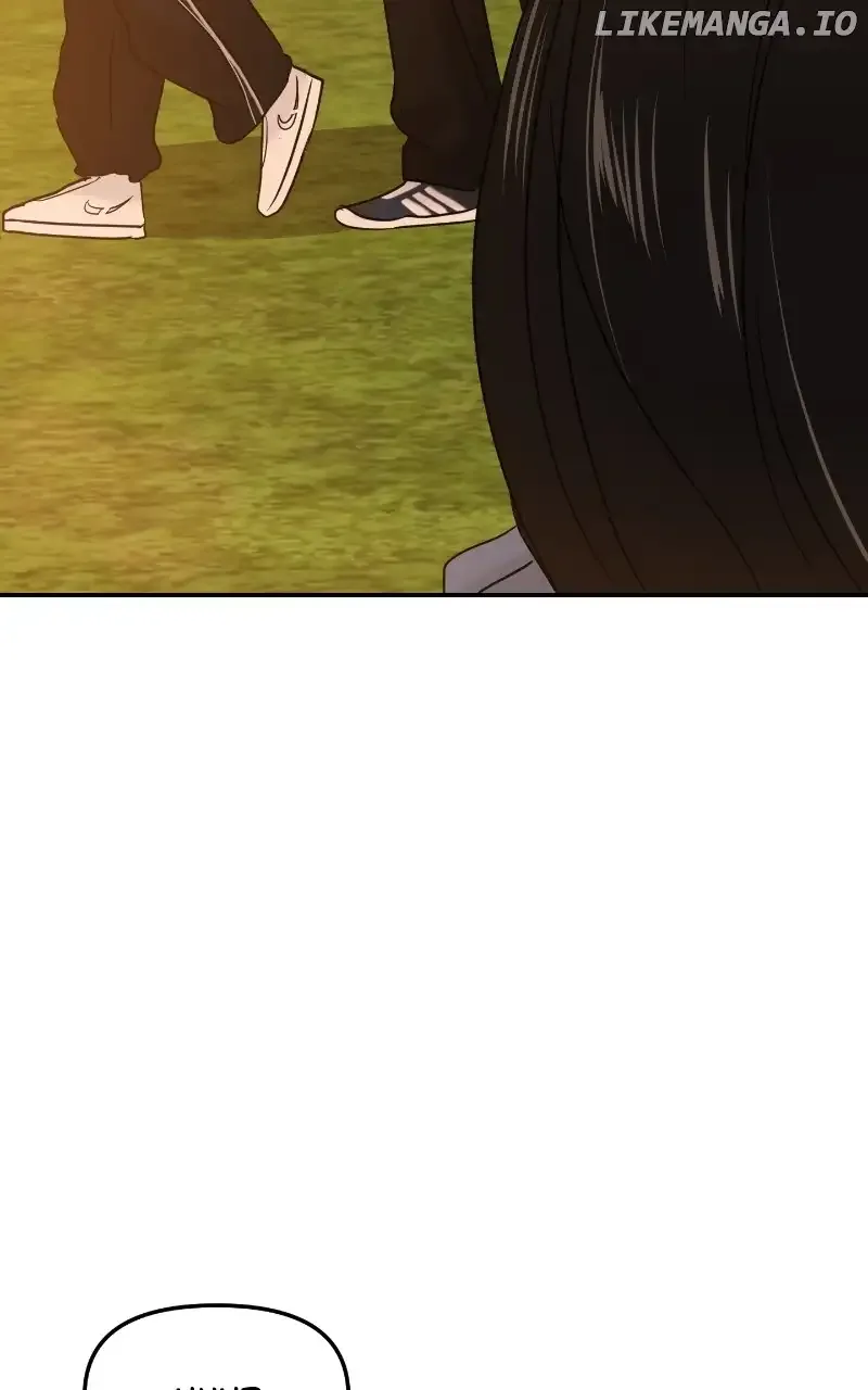 A Campus Romance, I Guess Chapter 27 page 129